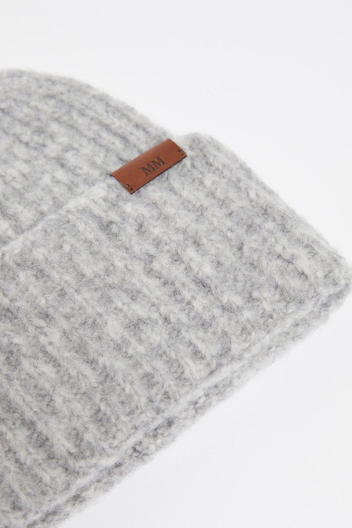 MAXMARA&#39;S BRANDS CAPPELLO-BERRETTO  Berretto in Lana donna Max Mara MM Warren
