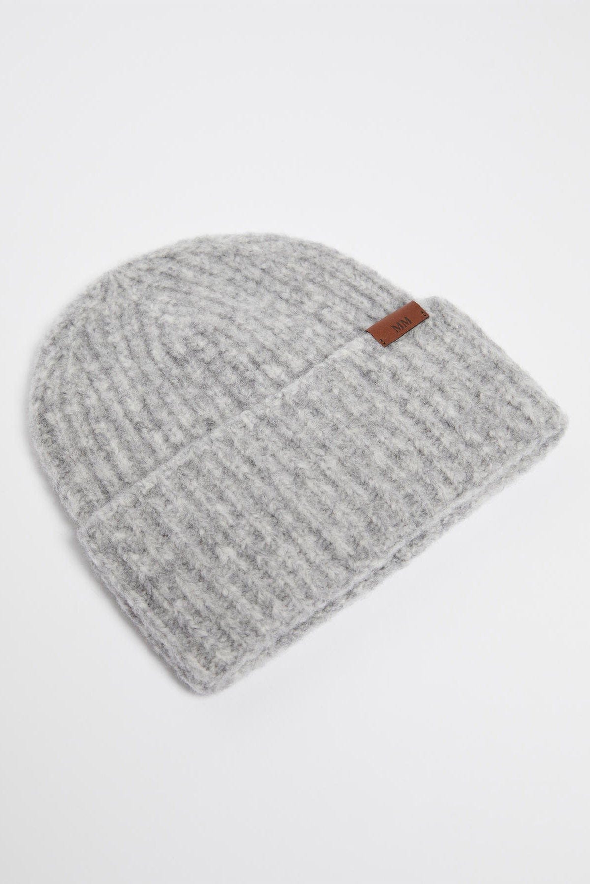 MAXMARA&#39;S BRANDS CAPPELLO-BERRETTO  Berretto in Lana donna Max Mara MM Warren