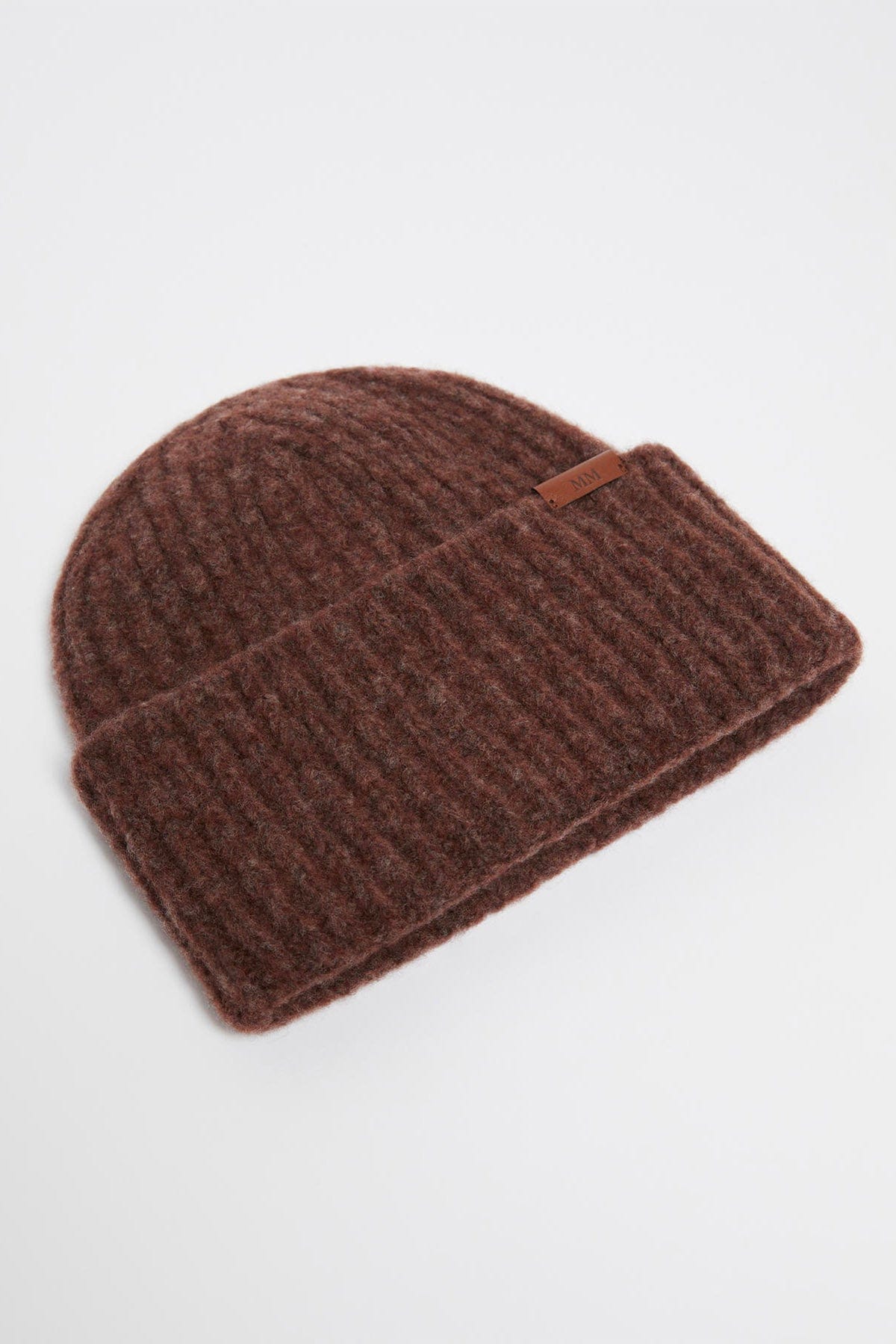 MAXMARA&#39;S BRANDS CAPPELLO-BERRETTO  Berretto in Lana donna Max Mara MM Warren