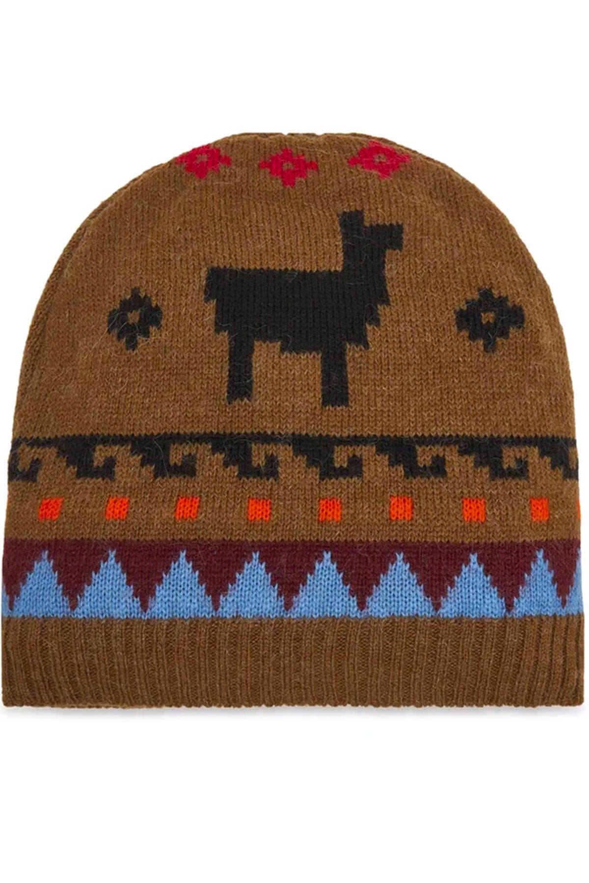 MAXMARA'S BRANDS CAPPELLO-BERRETTO  ALPACA / UNICA Berretto in lana donna Max Mara Weekend Time