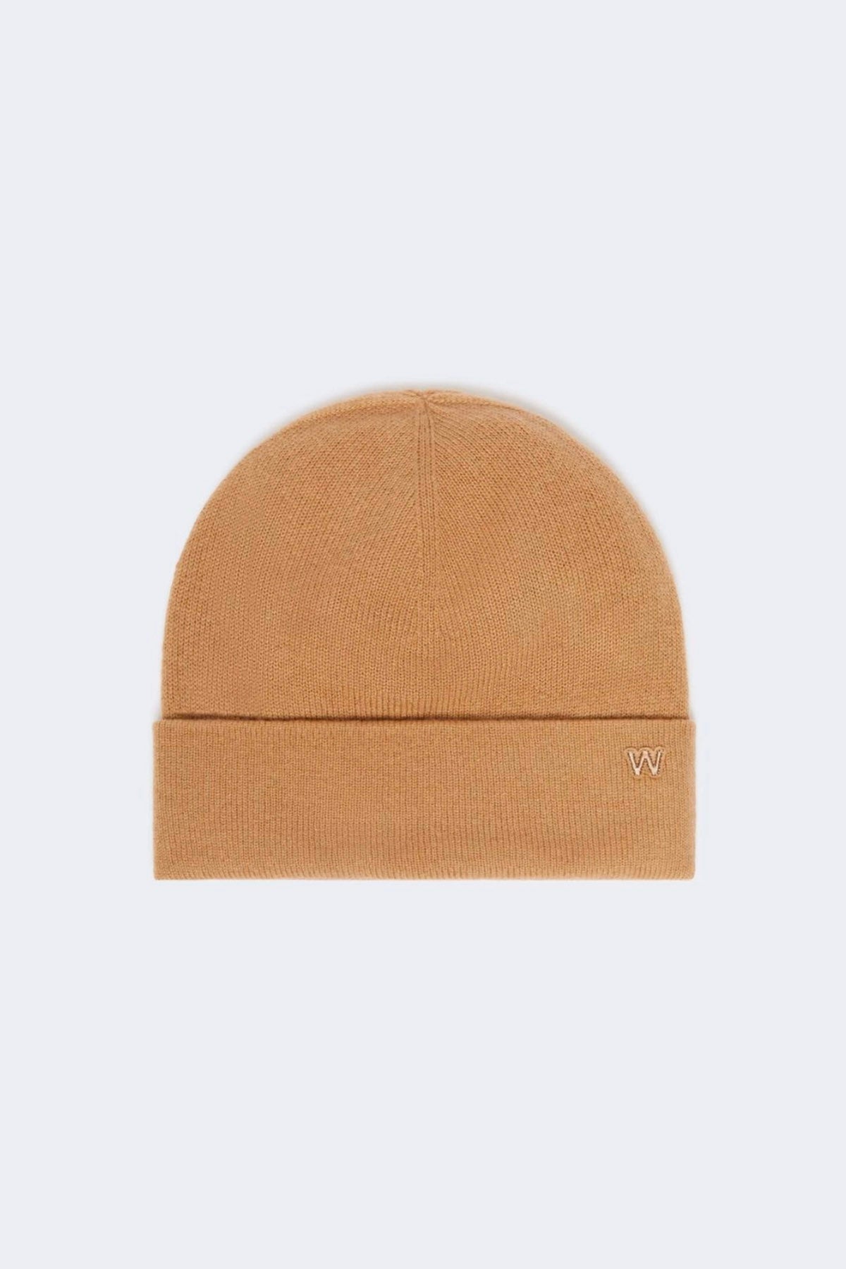 MAXMARA'S BRANDS CAPPELLO-BERRETTO  CAMMELLO / UNICA Caimanonew cappello in cashmere donna Max Mara Weekend