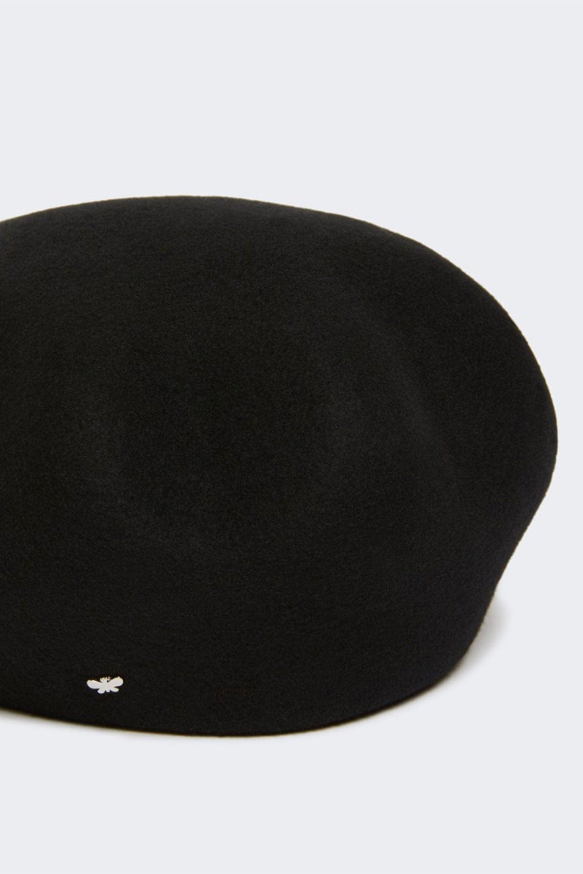 MAXMARA&#39;S BRANDS CAPPELLO-BERRETTO  Cappello Basco in lana donna Max Mara Weekend Pitti