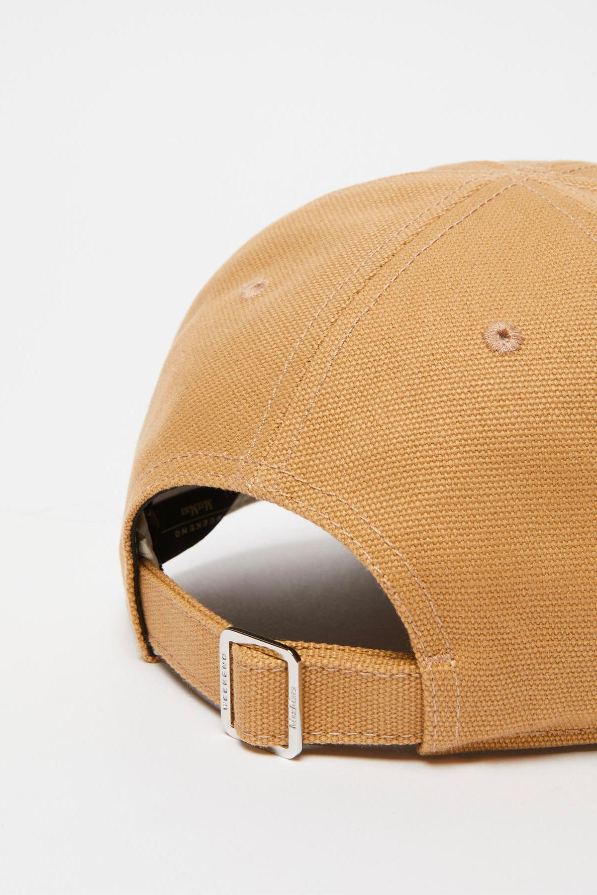 MAXMARA'S BRANDS CAPPELLO-BERRETTO  Cappello da baseball con strass in cristalli Wkagufo