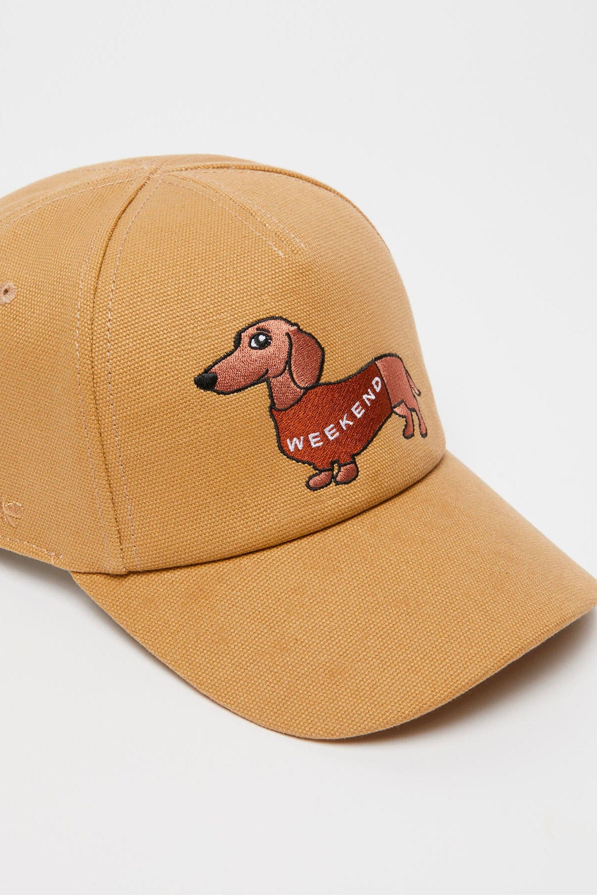 MAXMARA'S BRANDS CAPPELLO-BERRETTO  Cappello da baseball con strass in cristalli Wkagufo