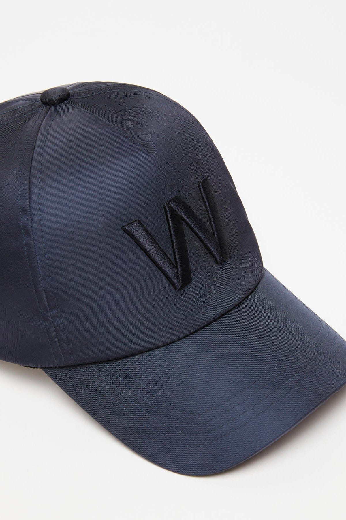 MAXMARA'S BRANDS CAPPELLO-BERRETTO  Cappello da Baseball donna Weekend Max Mara Wkagiuliva