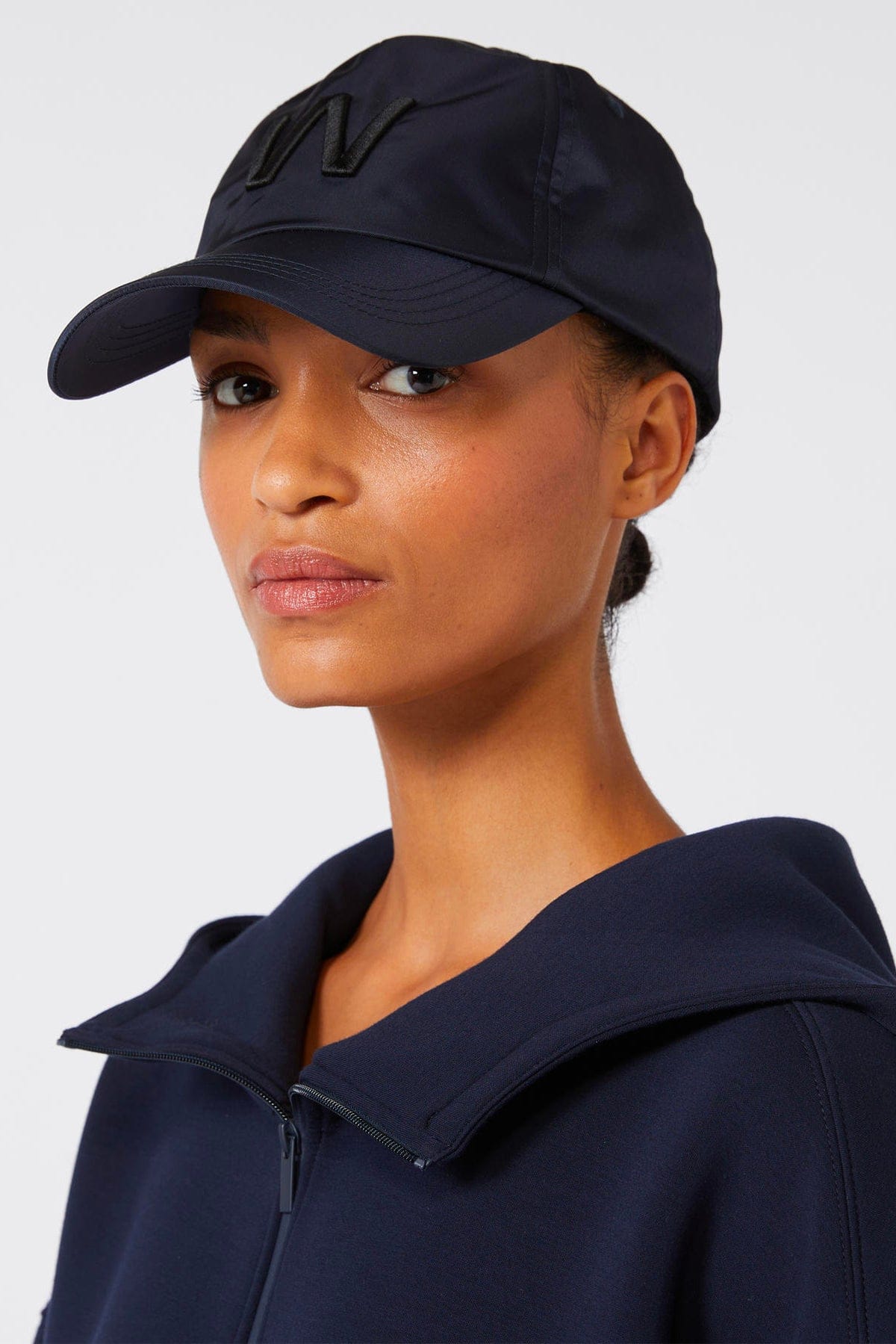 MAXMARA'S BRANDS CAPPELLO-BERRETTO  Cappello da Baseball donna Weekend Max Mara Wkagiuliva