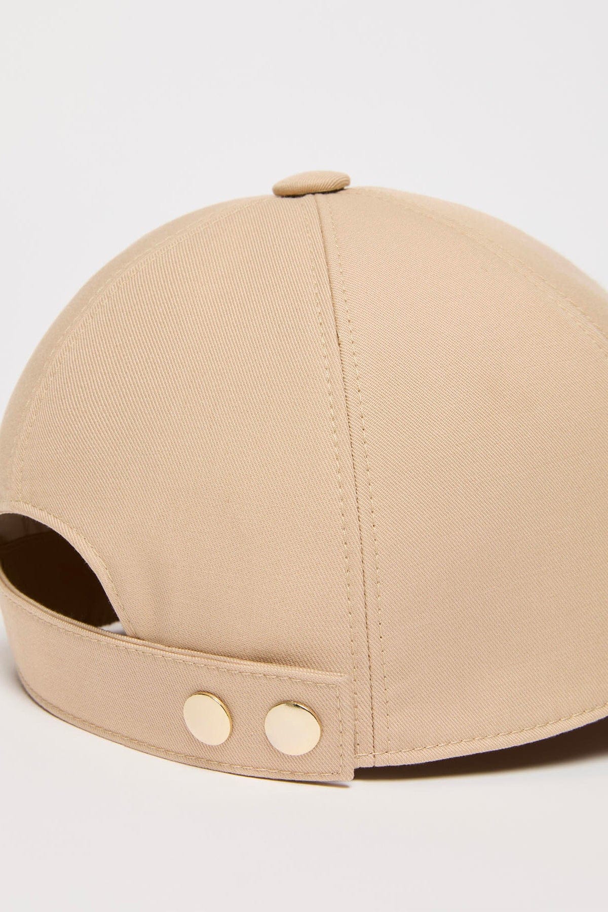 MAXMARA'S BRANDS CAPPELLO-BERRETTO  Cappello da baseball Max Mara Mxaribaldo