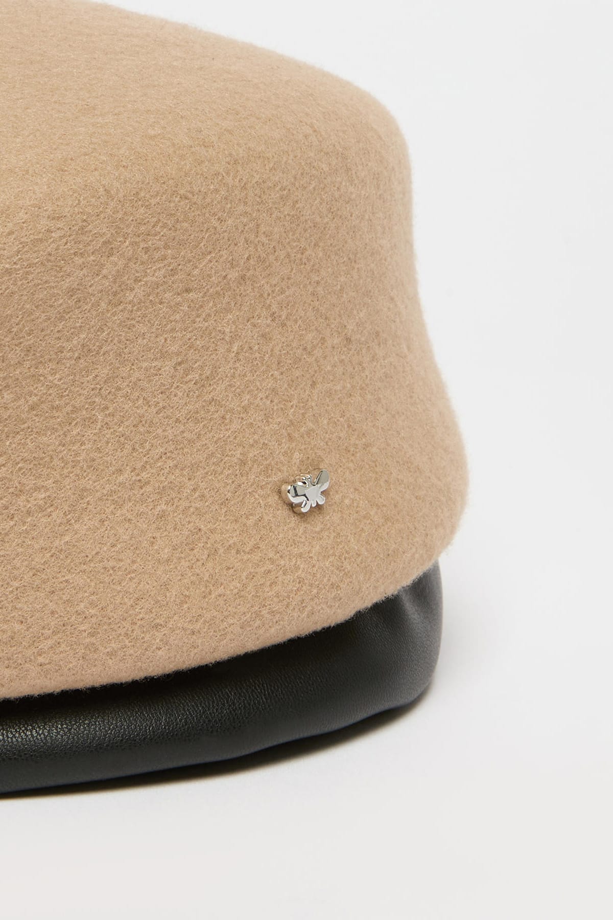 MAXMARA'S BRANDS CAPPELLO-BERRETTO  Cappello in feltro di lana donna Max Mara Weekend Wkamanto