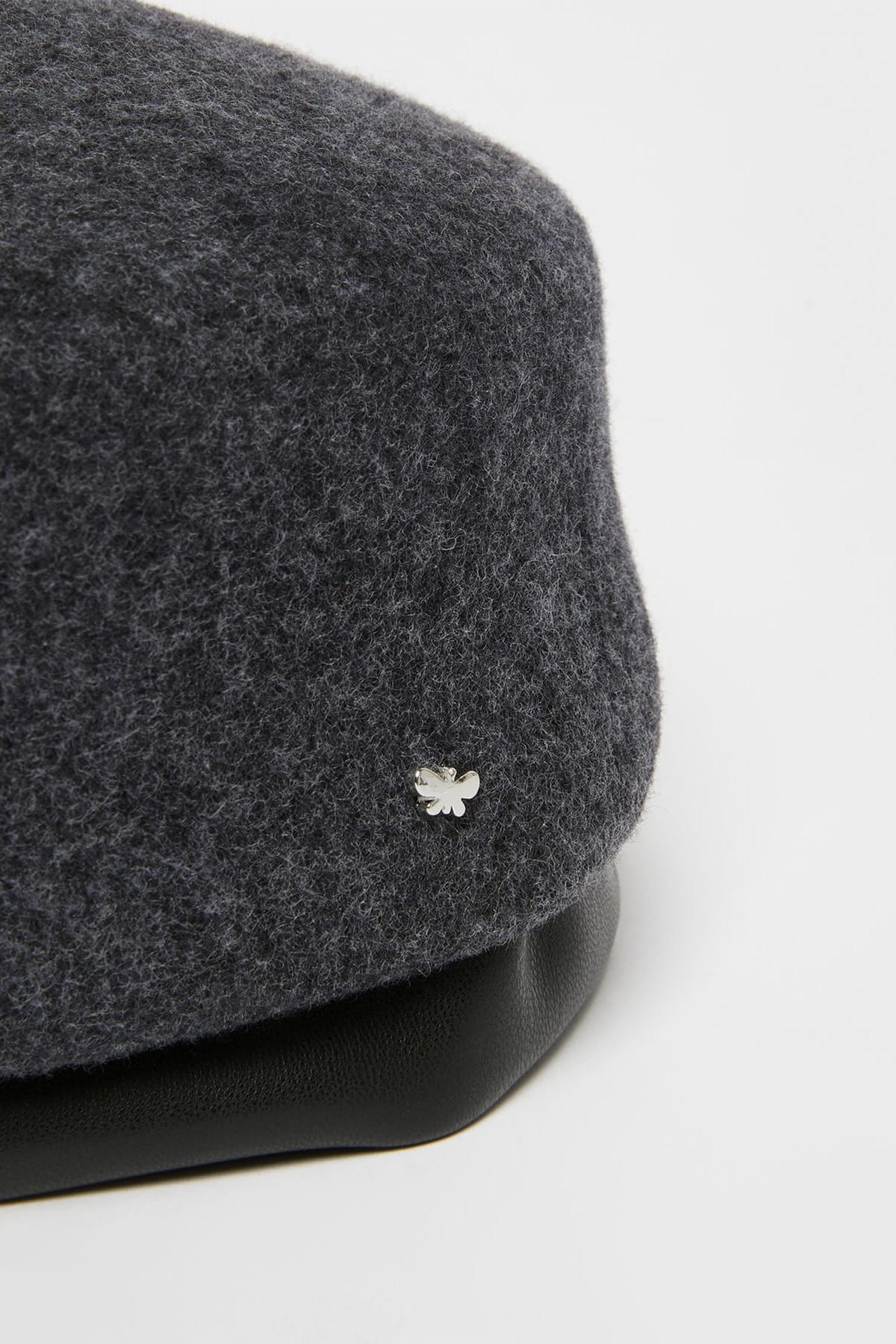 MAXMARA'S BRANDS CAPPELLO-BERRETTO  Cappello in feltro di lana donna Max Mara Weekend Wkamanto