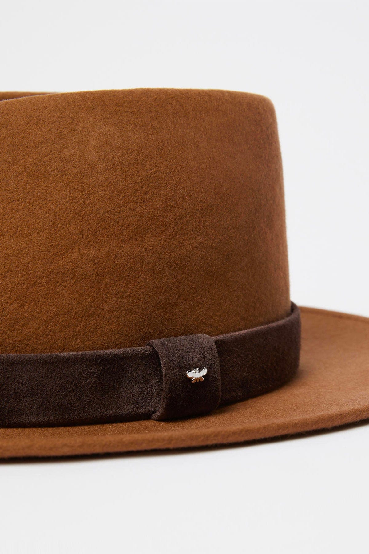 MAXMARA&#39;S BRANDS CAPPELLO-BERRETTO  Cappello in lana donna Max Mara Weekend Ciad