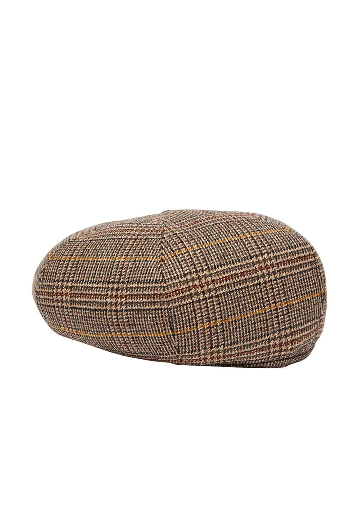 MAXMARA'S BRANDS CAPPELLO-BERRETTO  GALLES / 54 Batavia in lana donna Max Mara Weekend Pesco