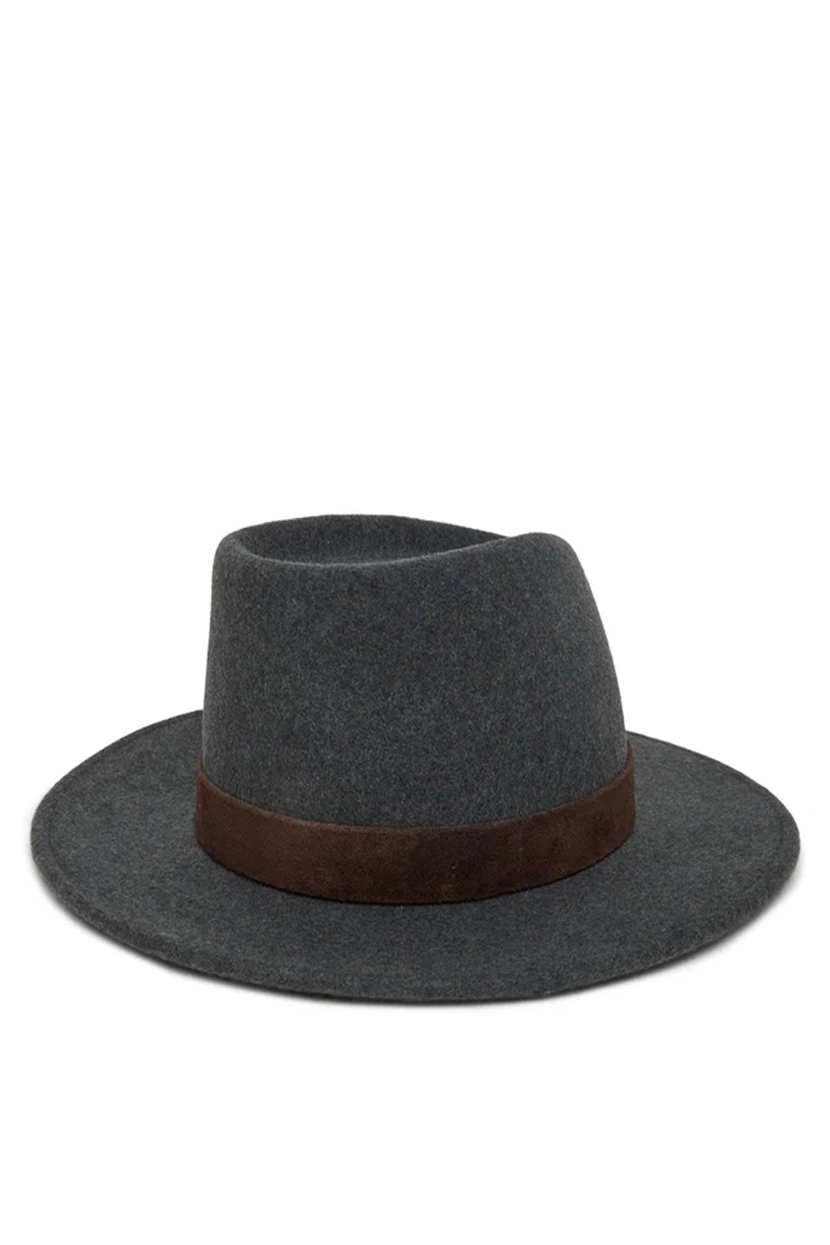 MAXMARA'S BRANDS CAPPELLO-BERRETTO  CAMMELLO / 54 Cappello in lana donna Max Mara Weekend Ciad