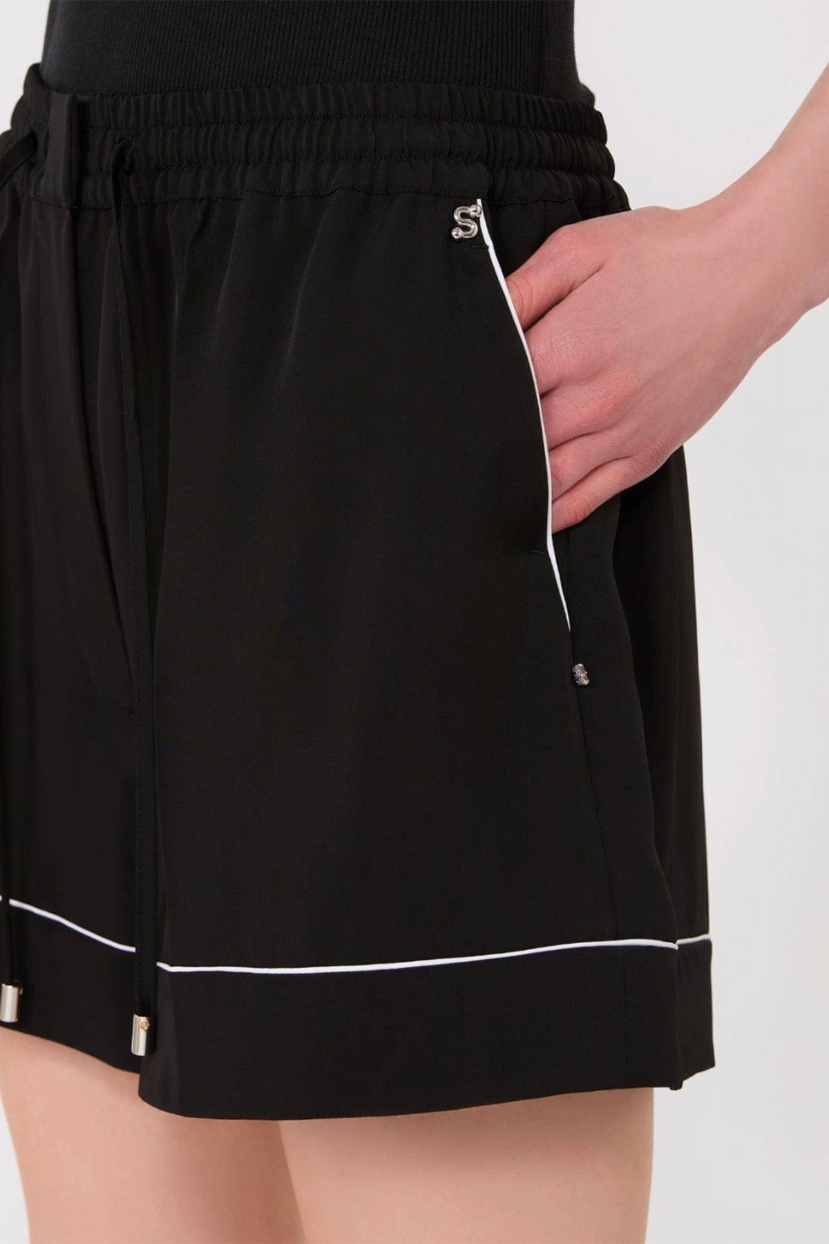 MAXMARA'S BRANDS CAPPOTTO GIACCO +1 P Pantaloni corti donna Sportmax Spxcrespo
