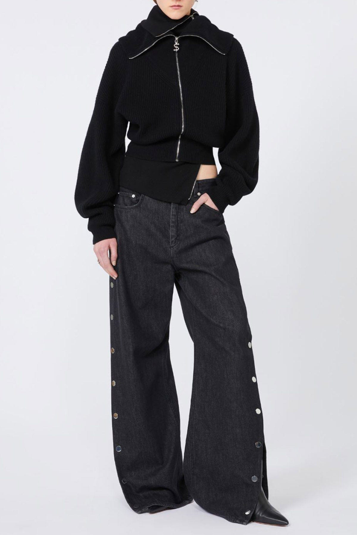 MAXMARA&#39;S BRANDS CARDIGAN  Cardiga in maglia donna Sportmax Calipso