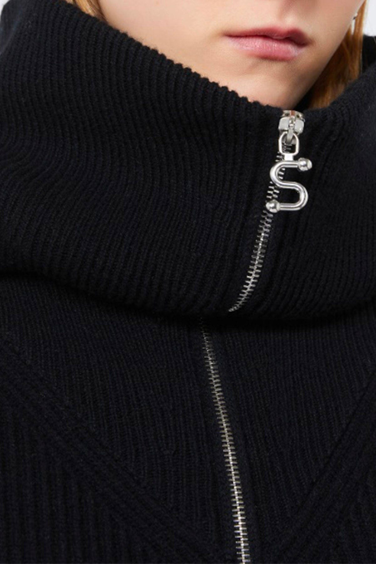 MAXMARA&#39;S BRANDS CARDIGAN  Cardiga in maglia donna Sportmax Calipso