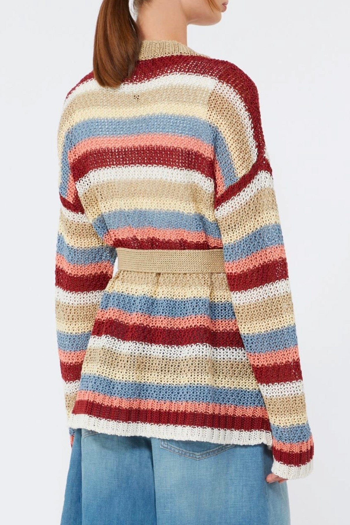 MAXMARA'S BRANDS CARDIGAN  Cardigan donna Max Mara Weekend Bonito