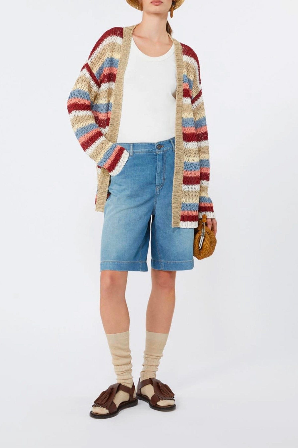 MAXMARA'S BRANDS CARDIGAN  Cardigan donna Max Mara Weekend Bonito