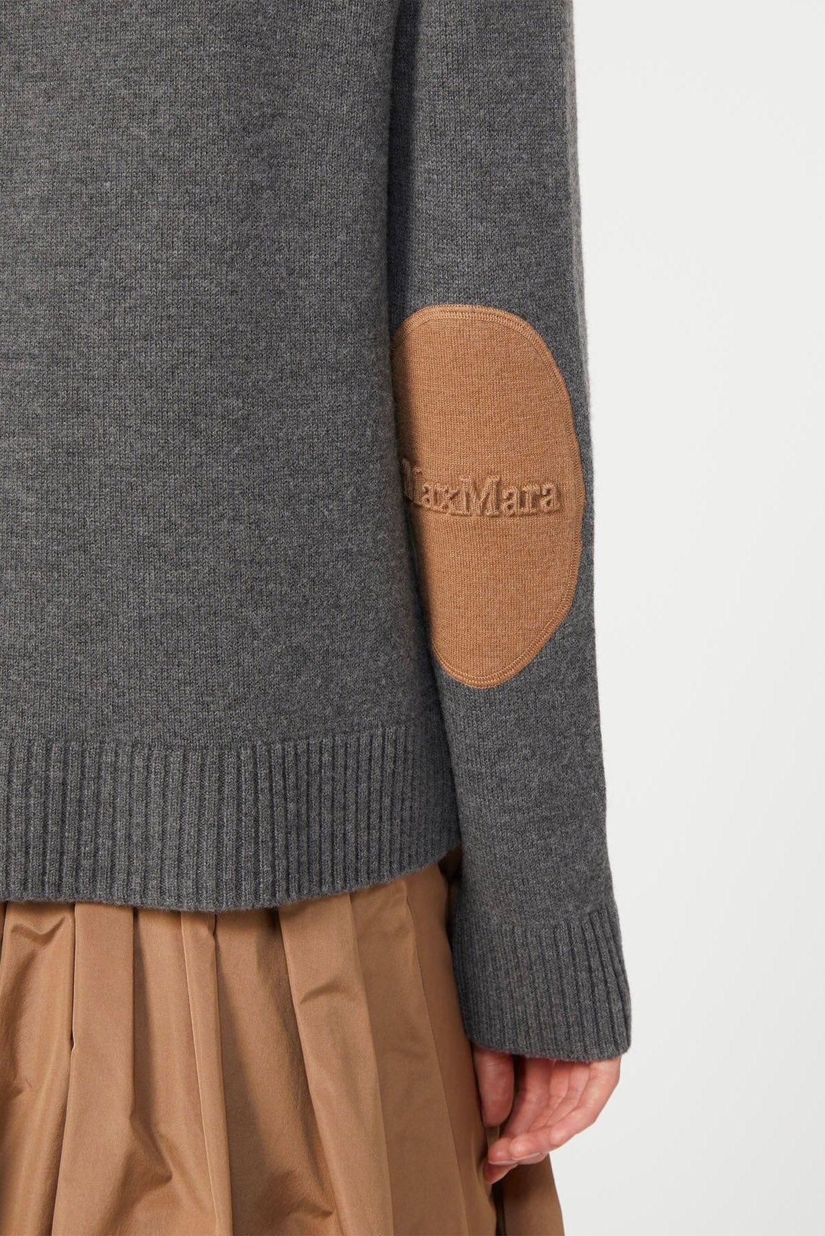 MAXMARA&#39;S BRANDS CARDIGAN  Cardigan in lana donna &#39;S Max Mara Apollo