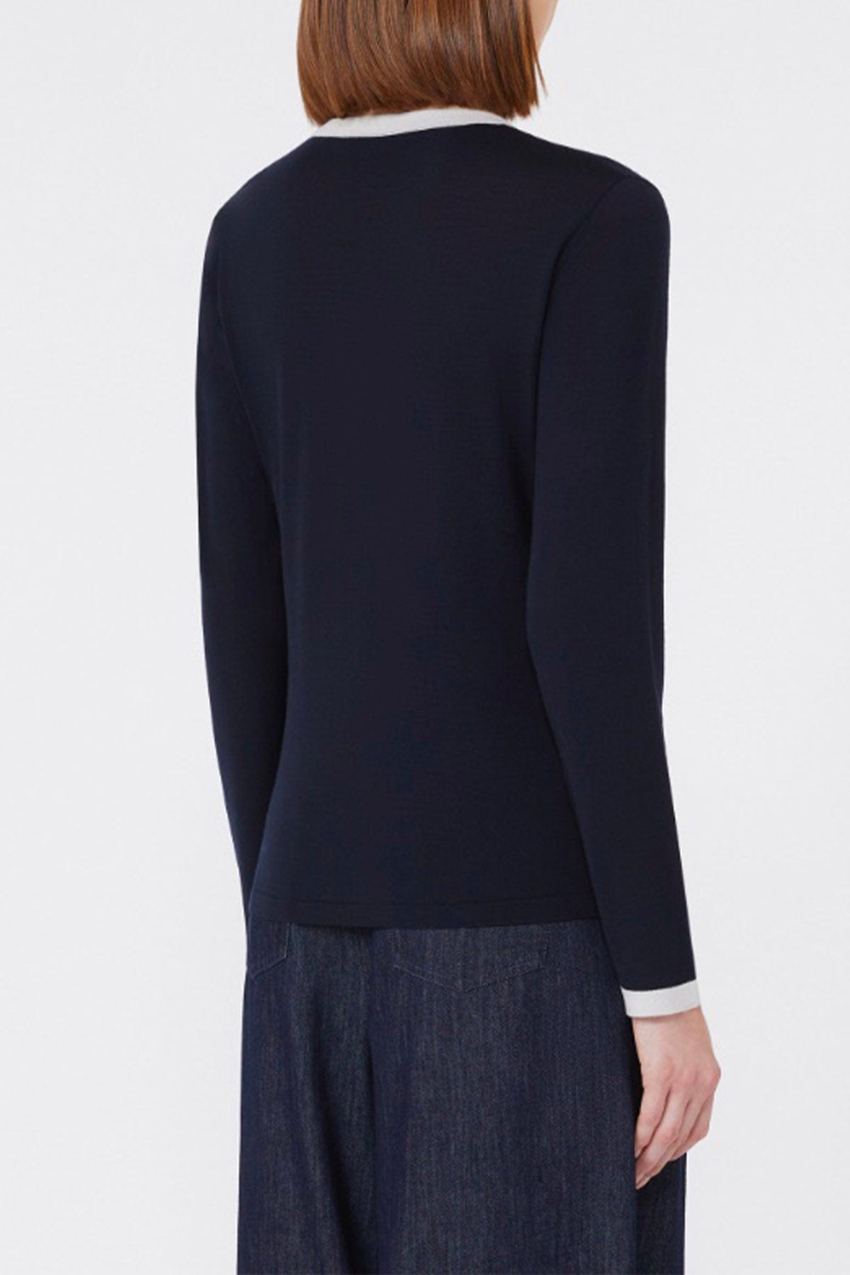 MAXMARA&#39;S BRANDS CARDIGAN  Cardigan in lana donna &#39;S Max Mara Kenya