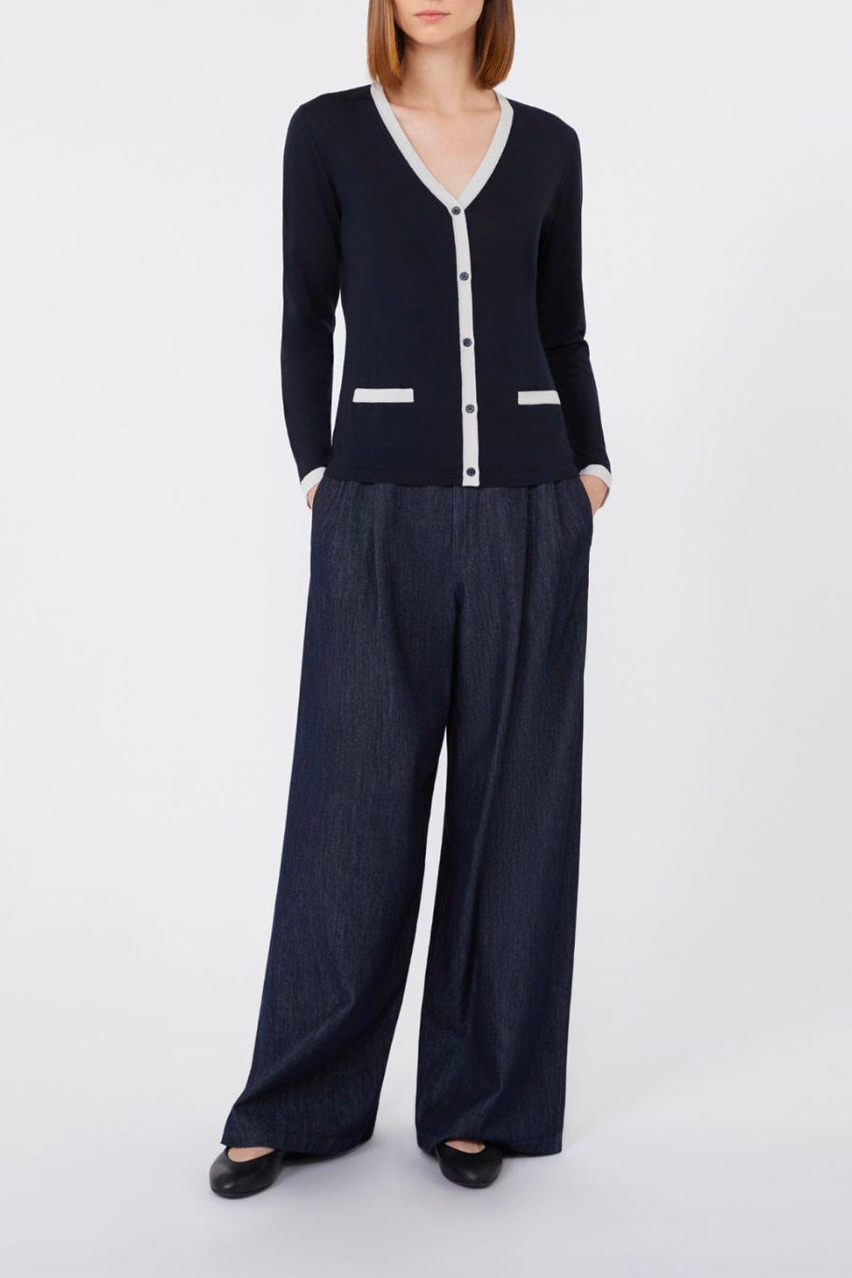MAXMARA&#39;S BRANDS CARDIGAN  Cardigan in lana donna &#39;S Max Mara Kenya