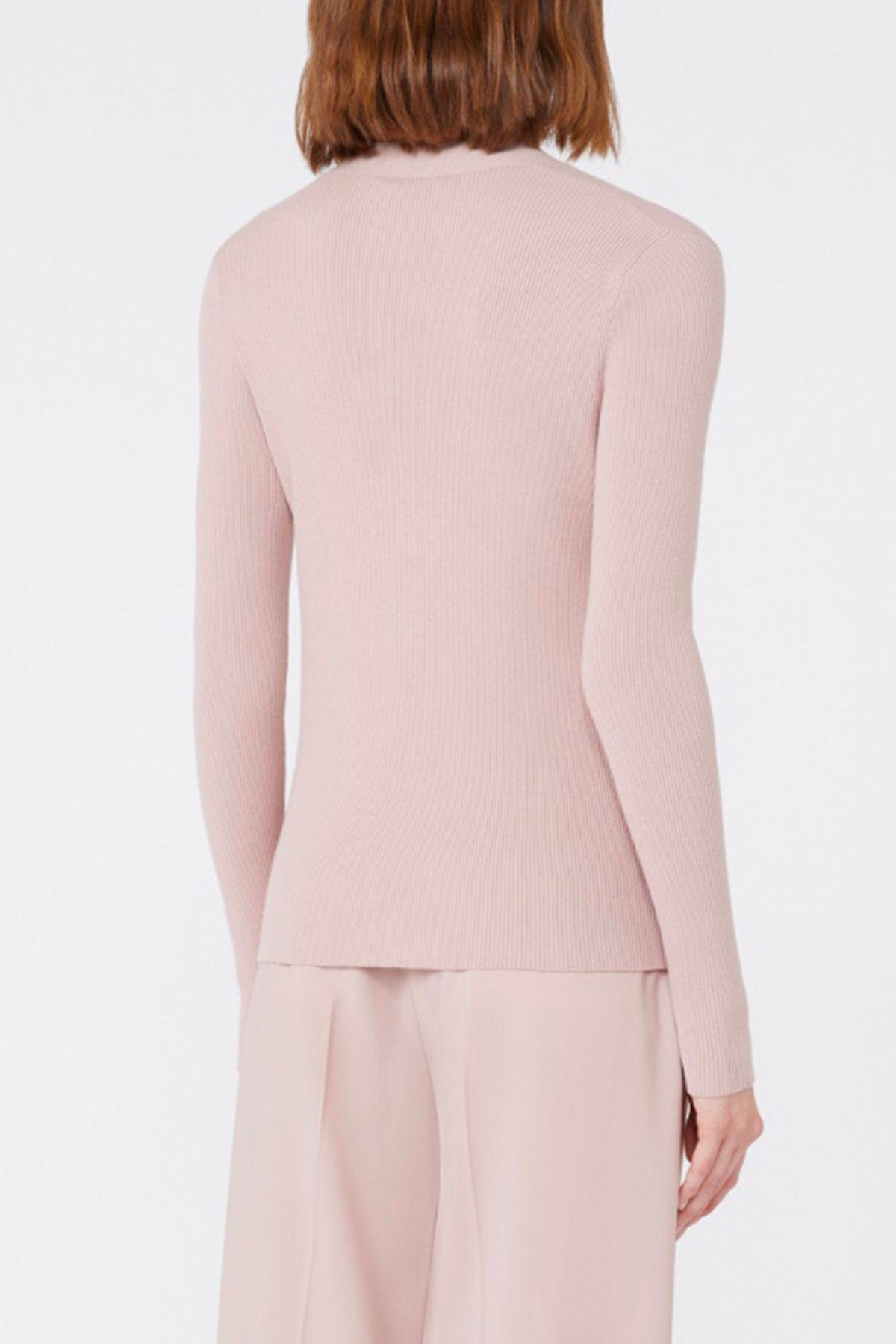 MAXMARA&#39;S BRANDS CARDIGAN  Cardigan in maglia donna Weekend Max Mara Gabriel