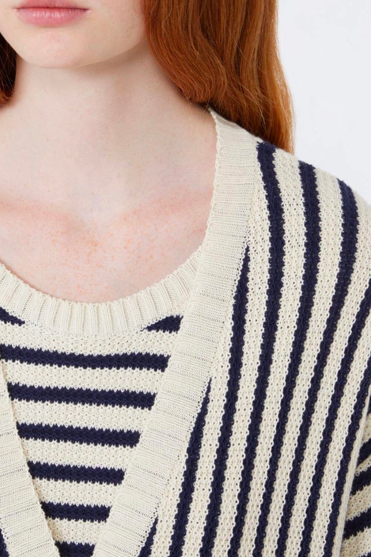MAXMARA'S BRANDS CARDIGAN  Cardigan in maglia donna Weekend Max Mara Wkdnicchia
