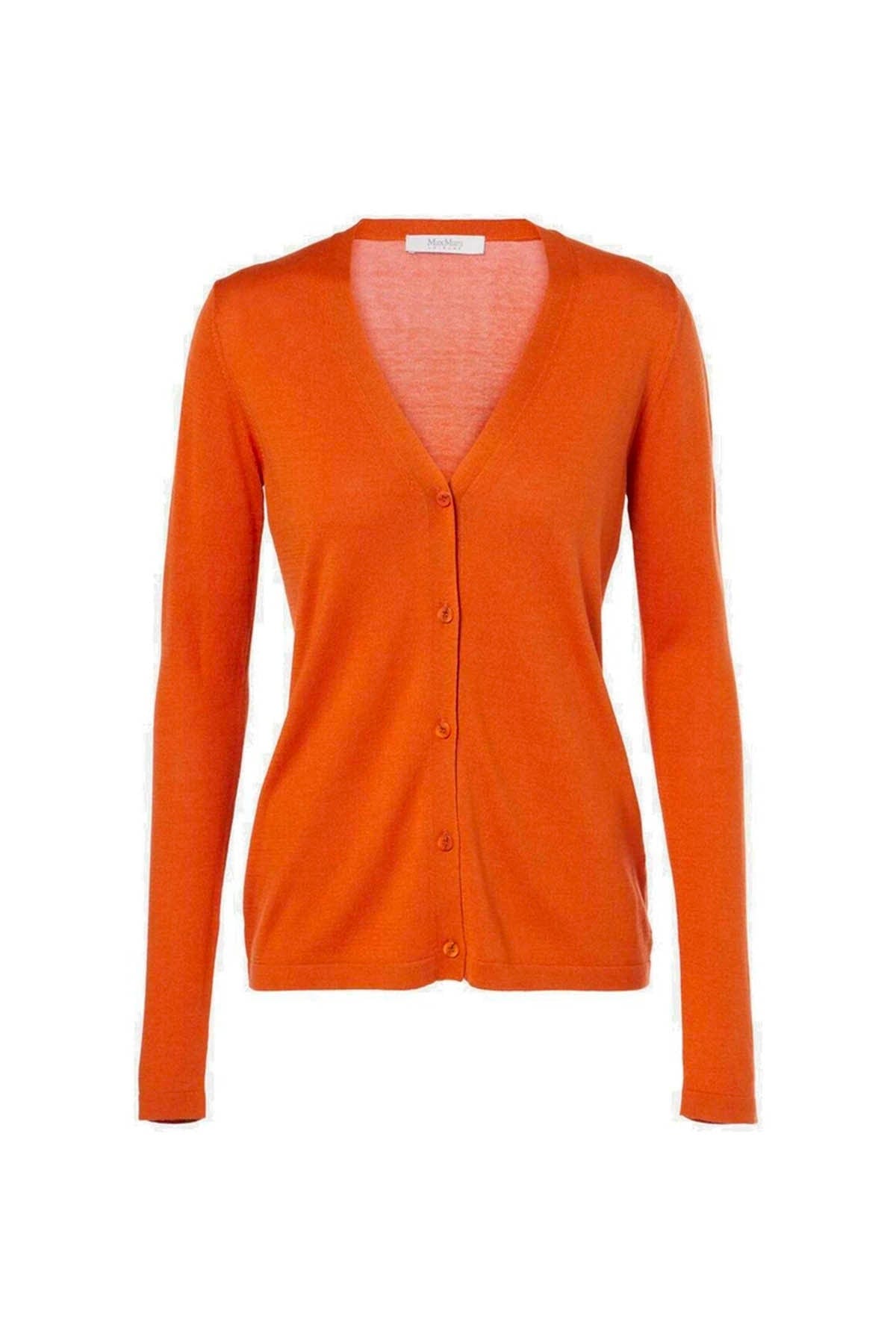 MAXMARA'S BRANDS CARDIGAN  Cardigan in Maglia Max Mara Leisure Quirino