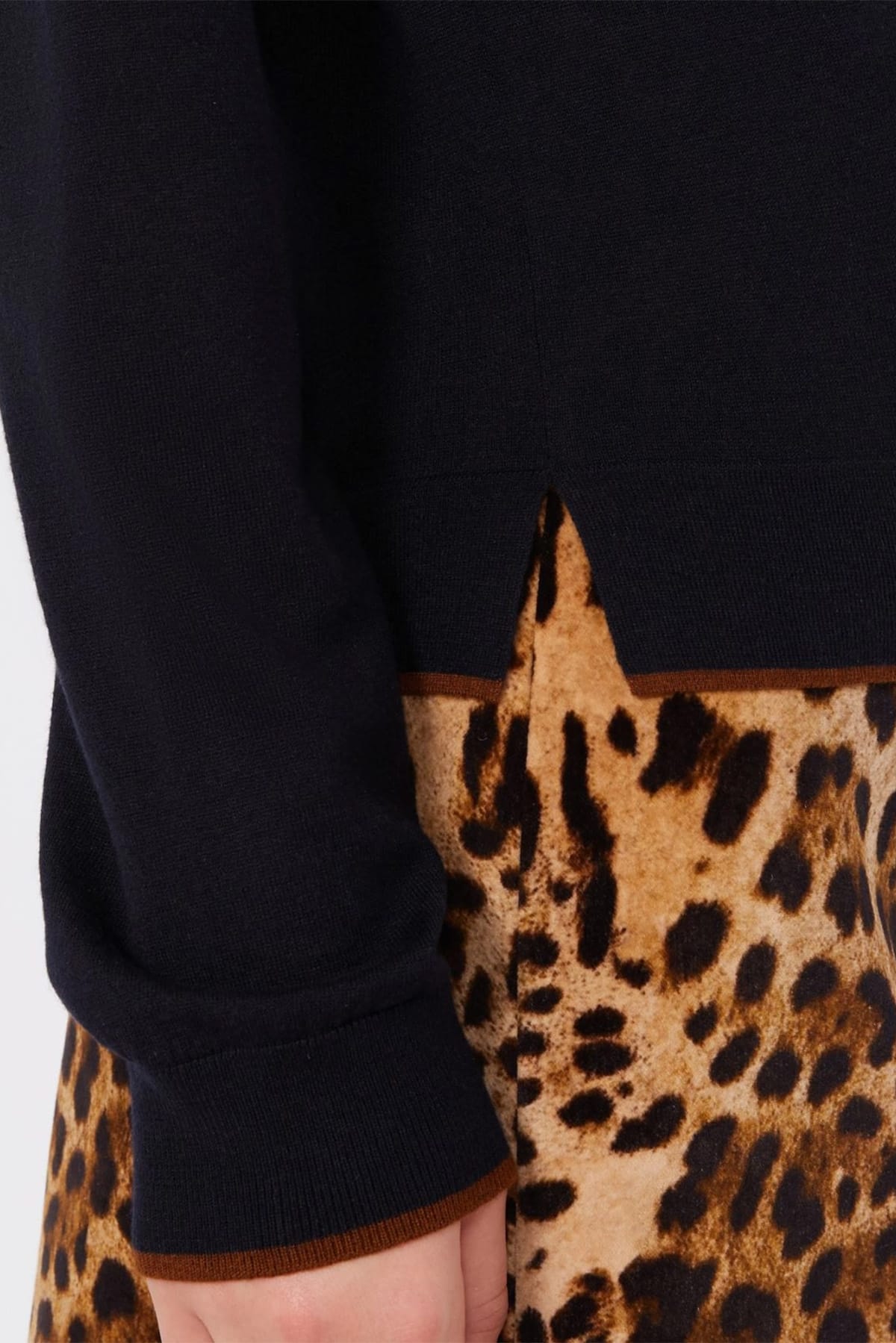 MAXMARA'S BRANDS CARDIGAN  Cardigan in seta e lana donna Max Mara Studio Msttarga