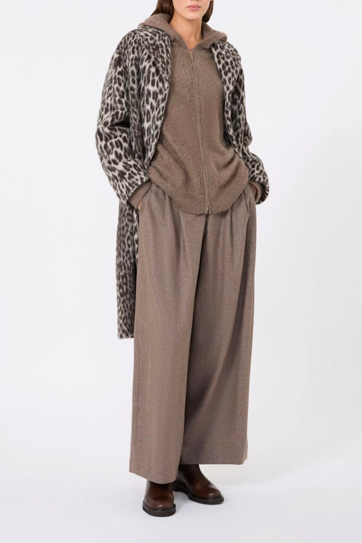 MAXMARA'S BRANDS CARDIGAN  Cardigan in yak donna 'S Max Mara Smmanne