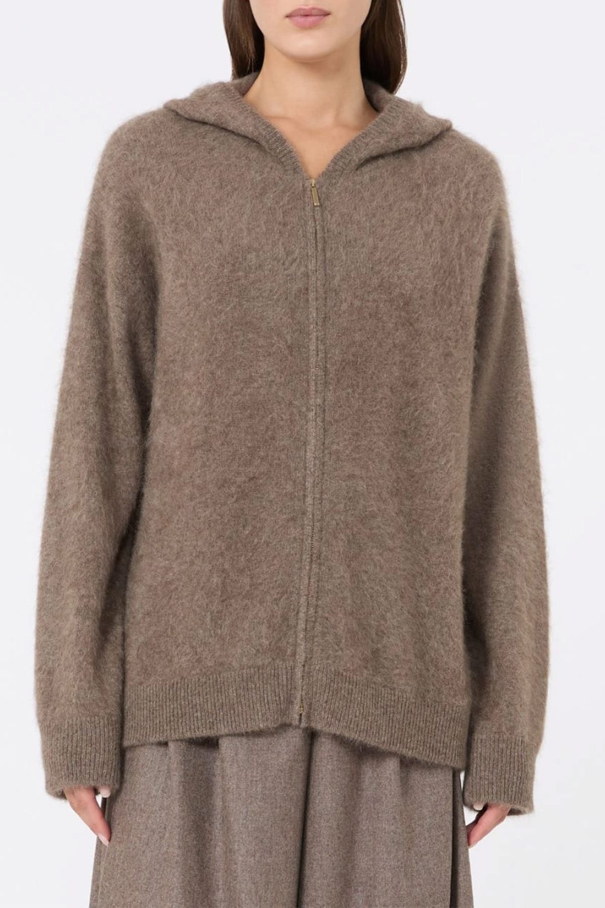 MAXMARA'S BRANDS CARDIGAN  Cardigan in yak donna 'S Max Mara Smmanne