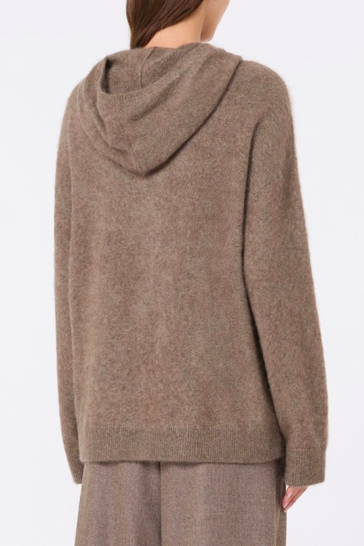 MAXMARA'S BRANDS CARDIGAN  Cardigan in yak donna 'S Max Mara Smmanne