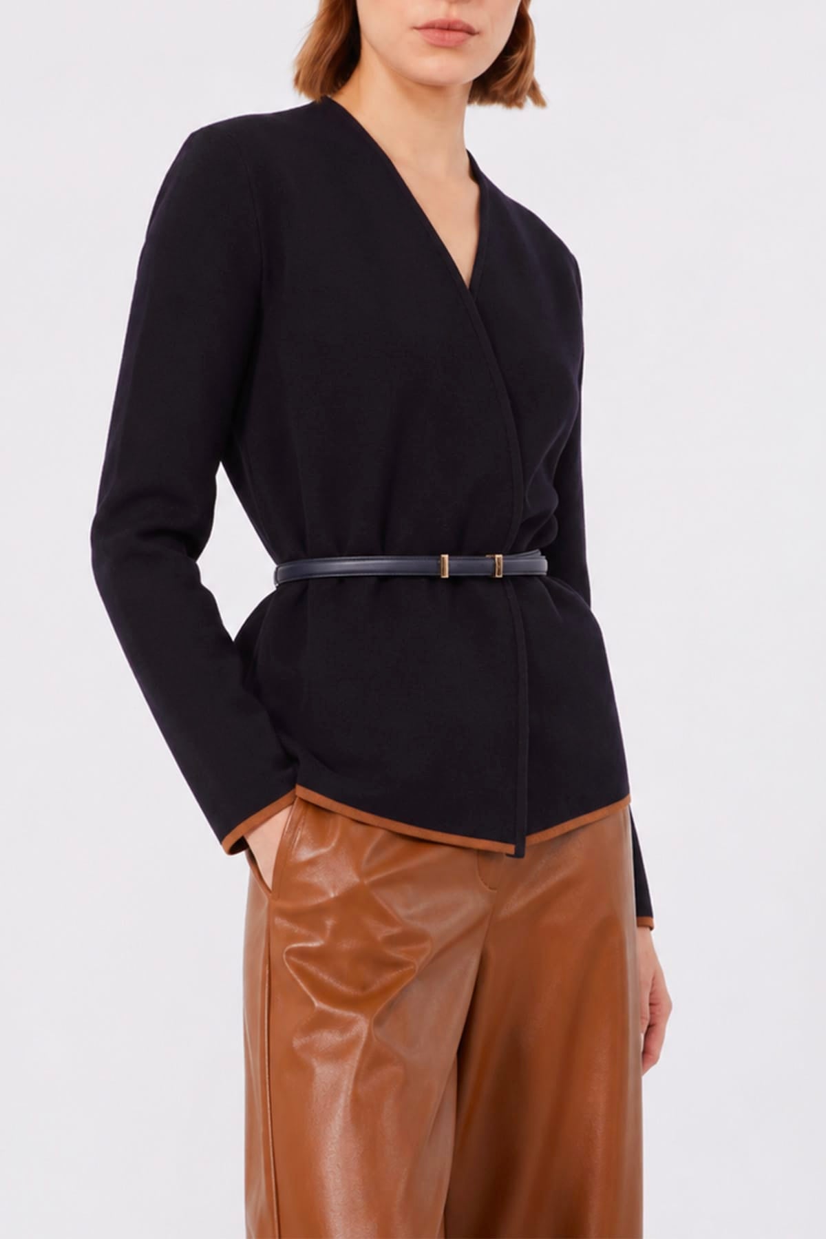 MAXMARA'S BRANDS CARDIGAN  Giacca donna Max Mara Mstdente