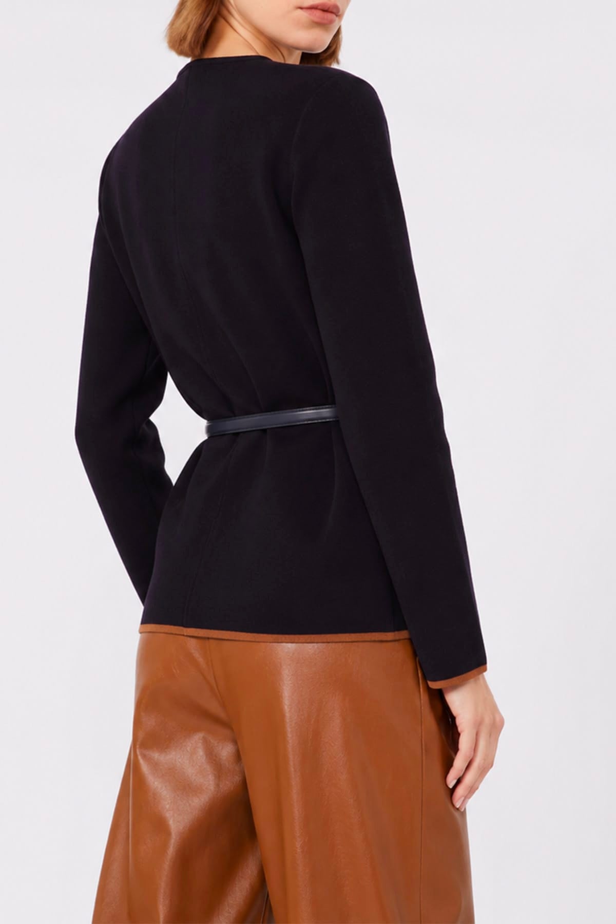 MAXMARA'S BRANDS CARDIGAN  Giacca donna Max Mara Mstdente