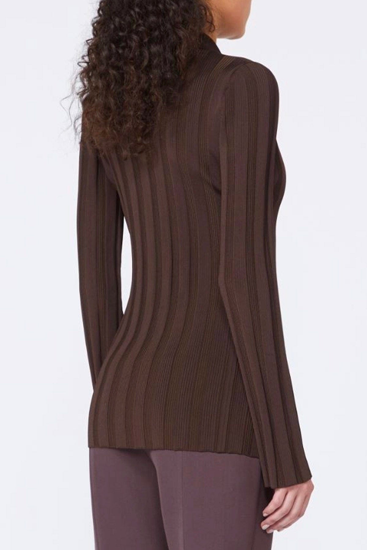 MAXMARA&#39;S BRANDS CARDIGAN  Maglia slim donna Sportmax Albio1234