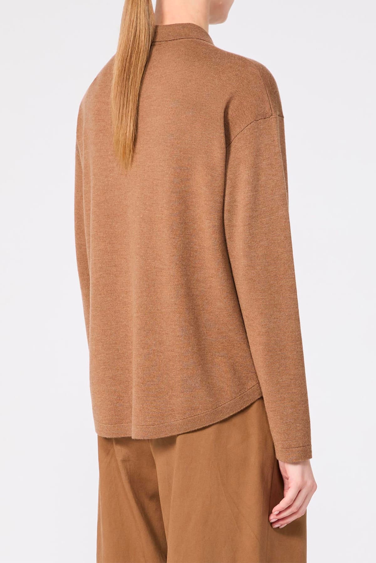 MAXMARA'S BRANDS CARDIGAN  Polo in Maglia Donna 'S Max Mara Smmchiara
