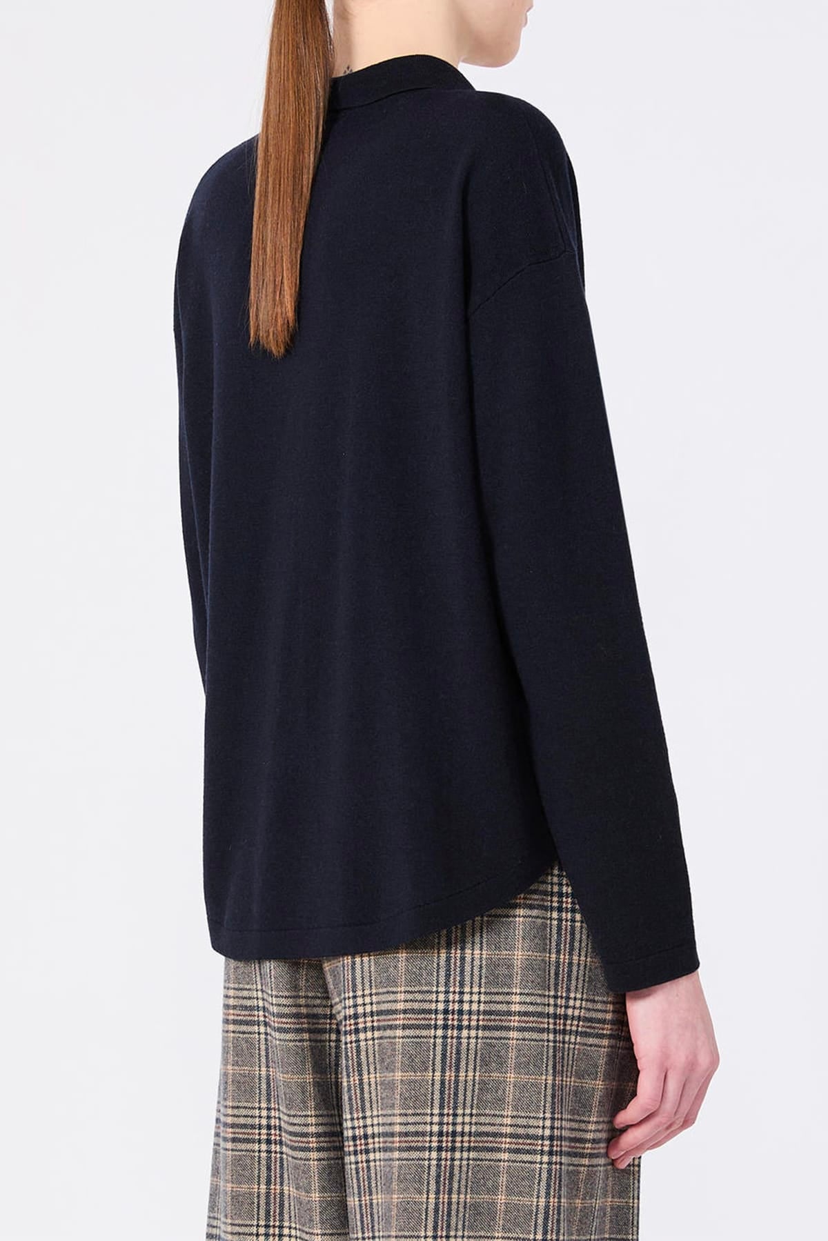 MAXMARA'S BRANDS CARDIGAN  Polo in Maglia Donna 'S Max Mara Smmchiara