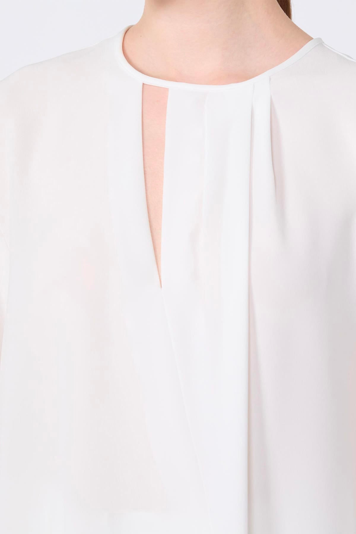 MAXMARA'S BRANDS CASACCA  Blusa donna Max Mara Studio Mstkaki