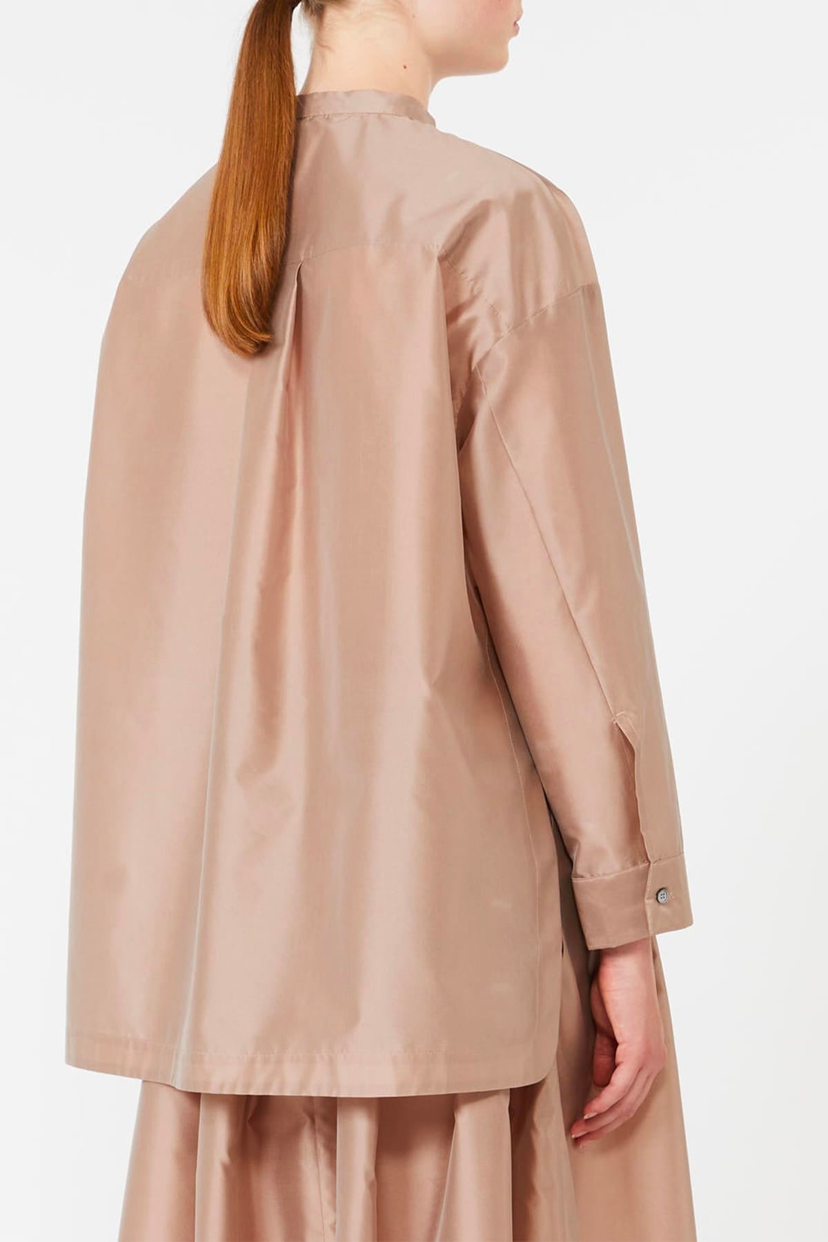MAXMARA'S BRANDS CASACCA  ROSA / 34 Blusa donna 'S Max Mara Smmracconto