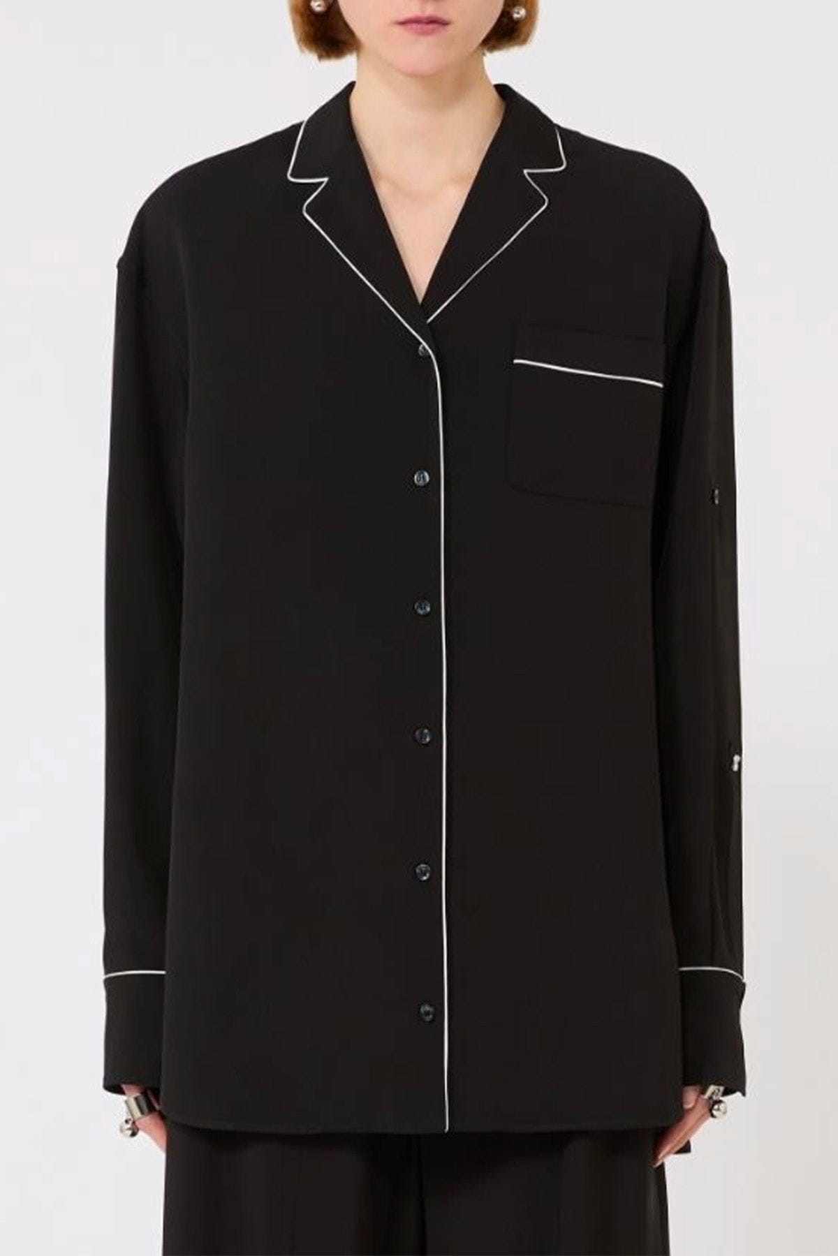 MAXMARA'S BRANDS CASACCA  Blusa donna Sportmax Spxcocco