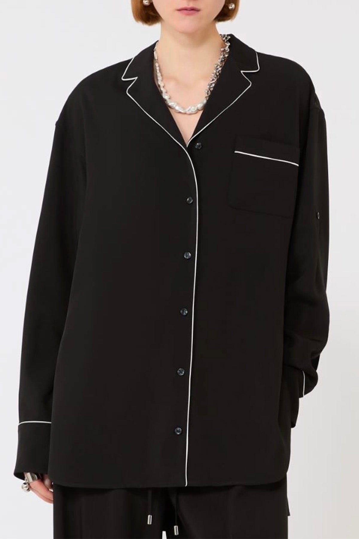 MAXMARA'S BRANDS CASACCA  Blusa donna Sportmax Spxcocco