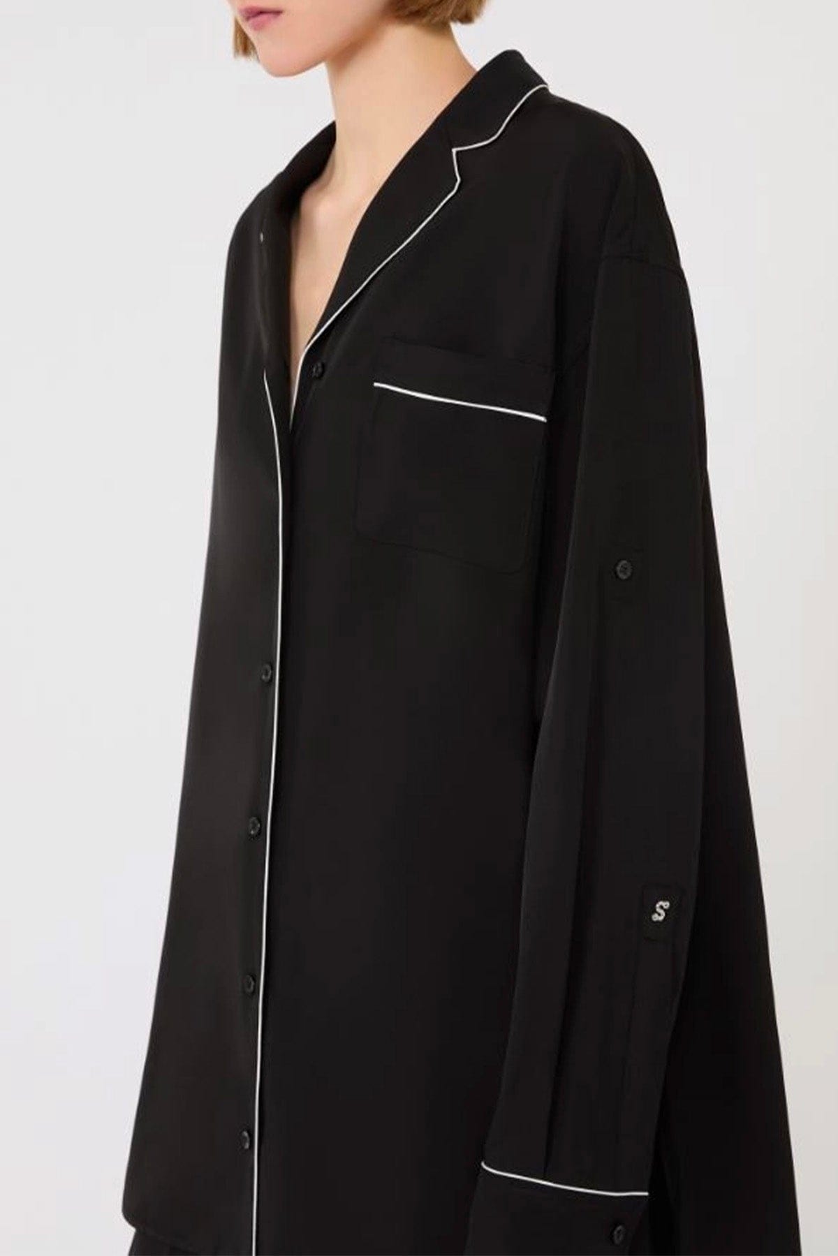 MAXMARA'S BRANDS CASACCA  Blusa donna Sportmax Spxcocco