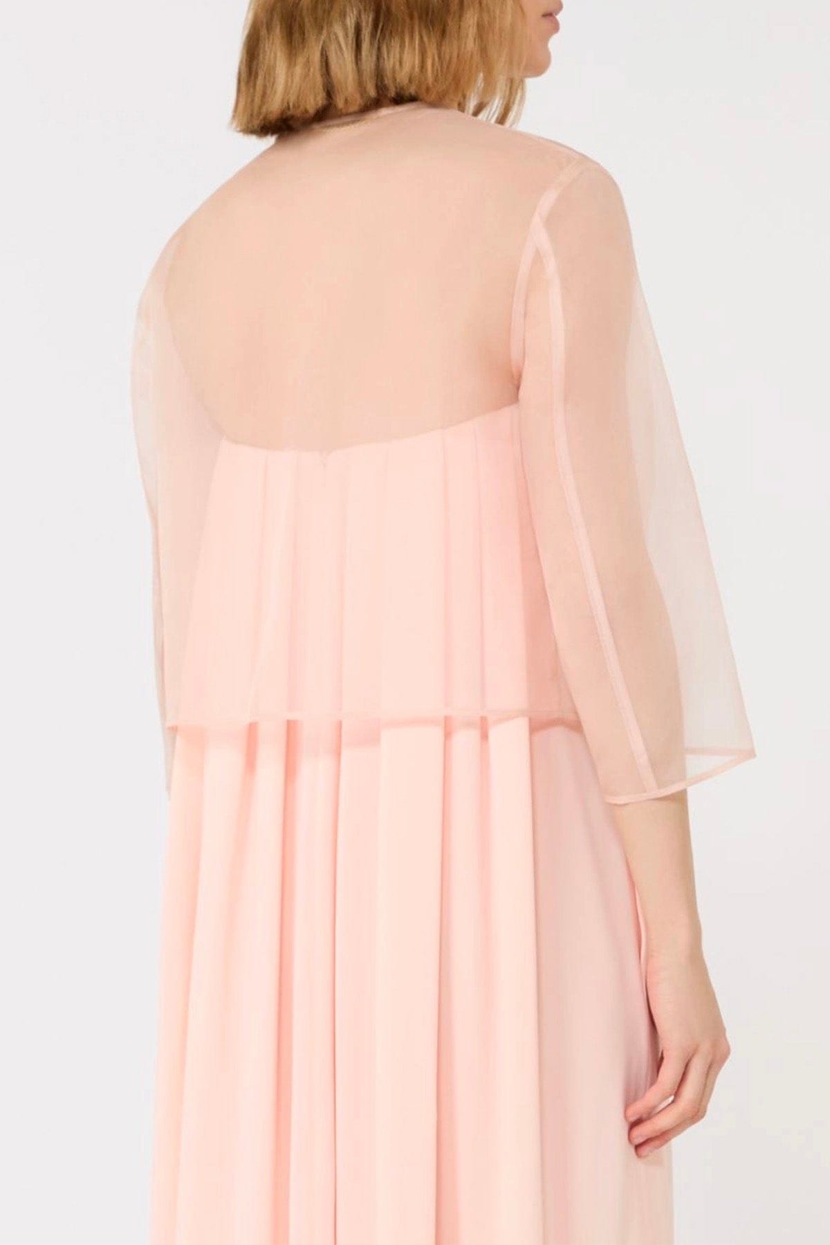 MAXMARA'S BRANDS CASACCA  Blusa in seta Max Mara Studio Elegante Mseabitata