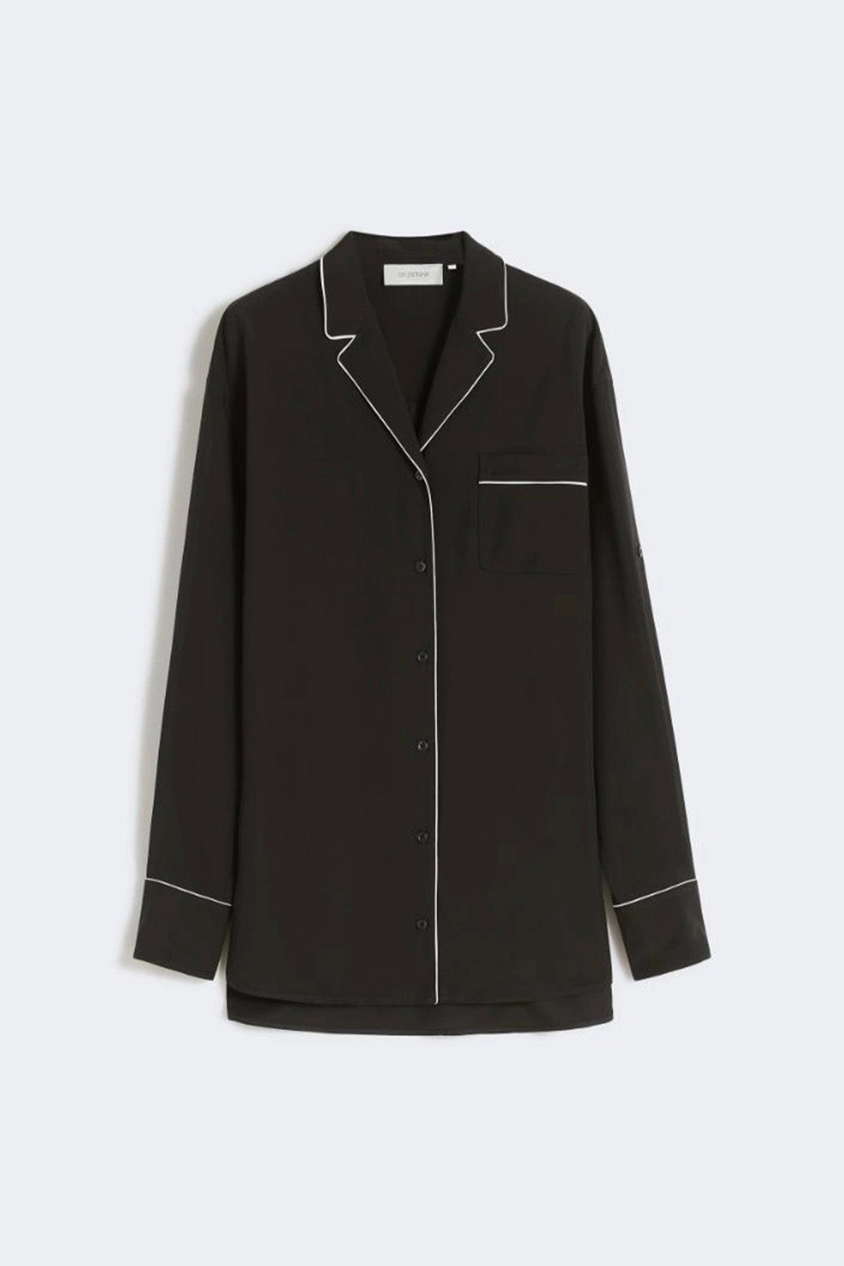 MAXMARA'S BRANDS CASACCA  NERO / 34 Blusa donna Sportmax Spxcocco