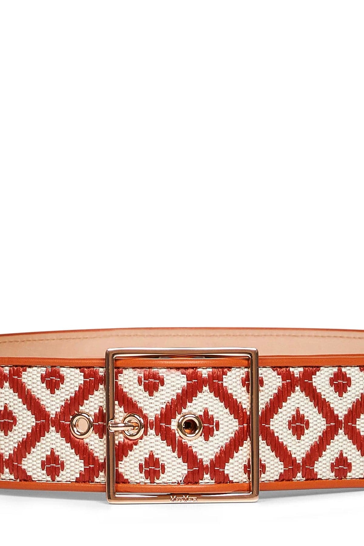 MAXMARA'S BRANDS CINTURA O BRETELLE  Cintura alta donna Max Mara Mxapalato