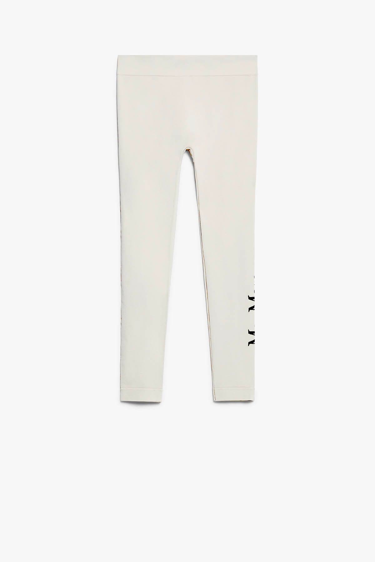 MAXMARA'S BRANDS COLLANT SALGEMMA / XXS Leggings Donna 'S Max Mara Basilea