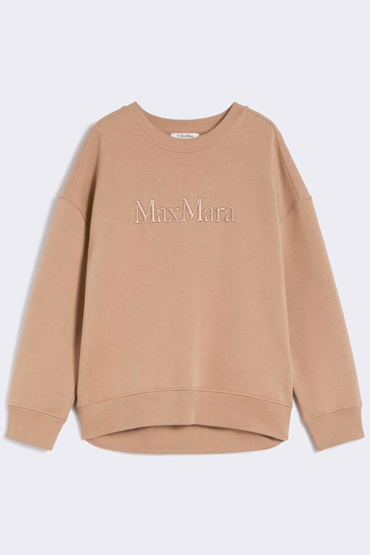 MAXMARA'S BRANDS FELPA  BISCOTTO / XXS Felpa donna 'S Max Mara Monza