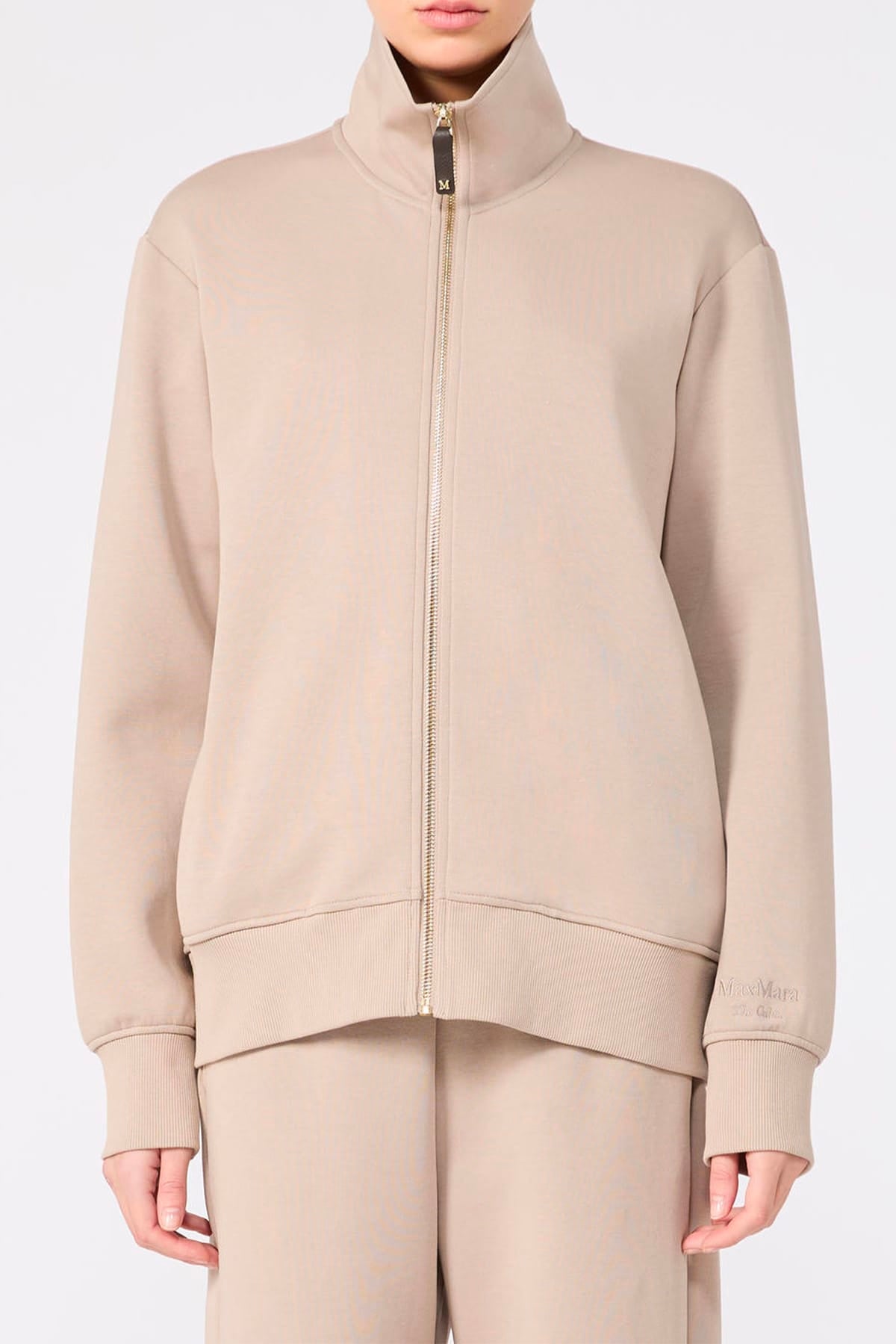 MAXMARA'S BRANDS FELPA  CACHA / XXS Felpa donna 'S Max Mara Smmcarezza