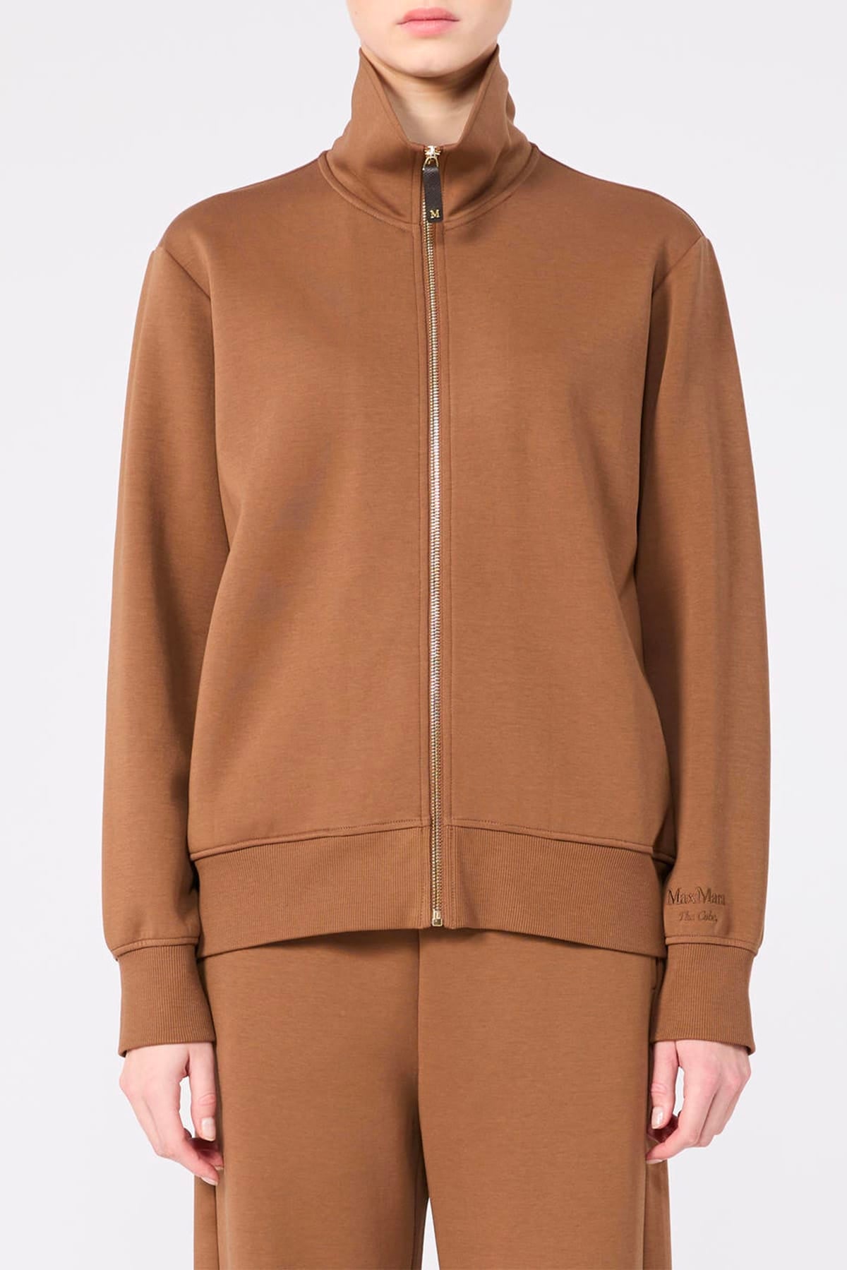 MAXMARA'S BRANDS FELPA  CACHA / XXS Felpa donna 'S Max Mara Smmcarezza