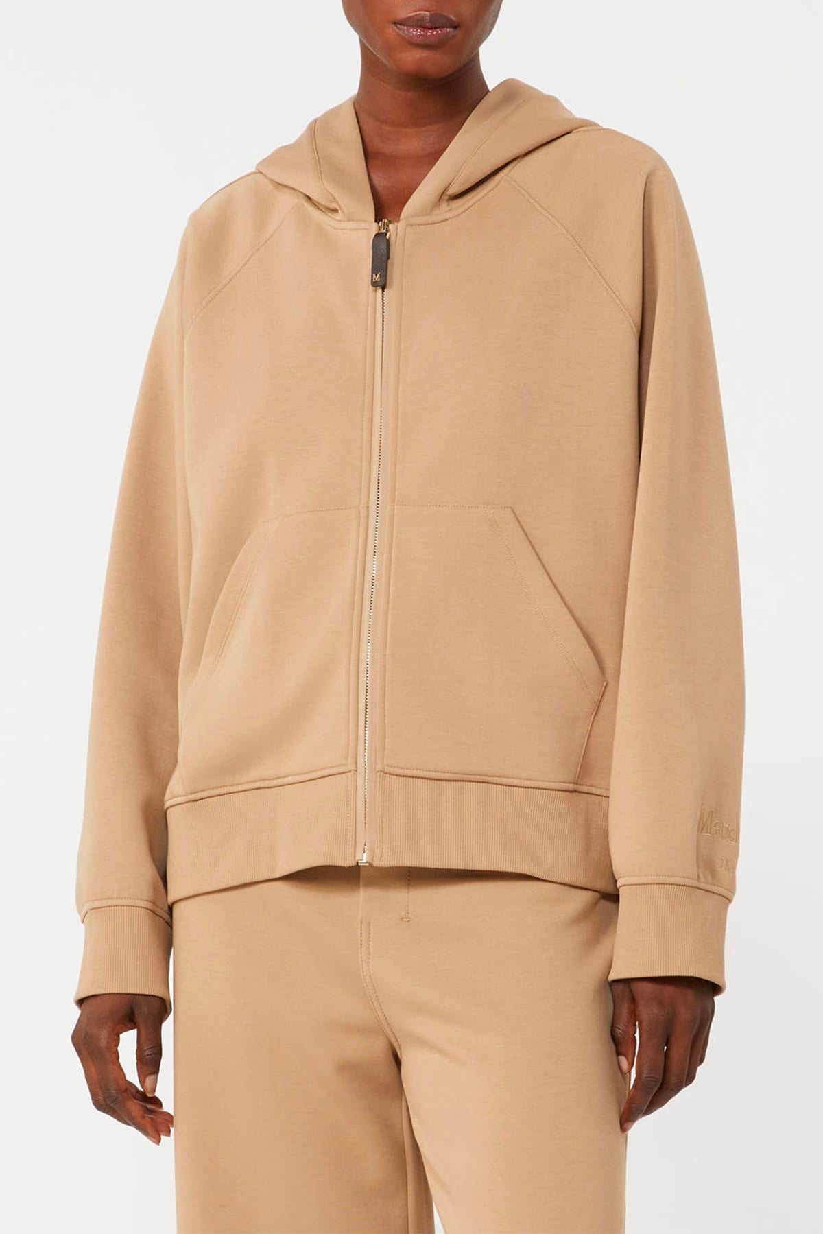 MAXMARA'S BRANDS FELPA  DESERTO / XXS Felpa donna 'S Max Mara Smmalma