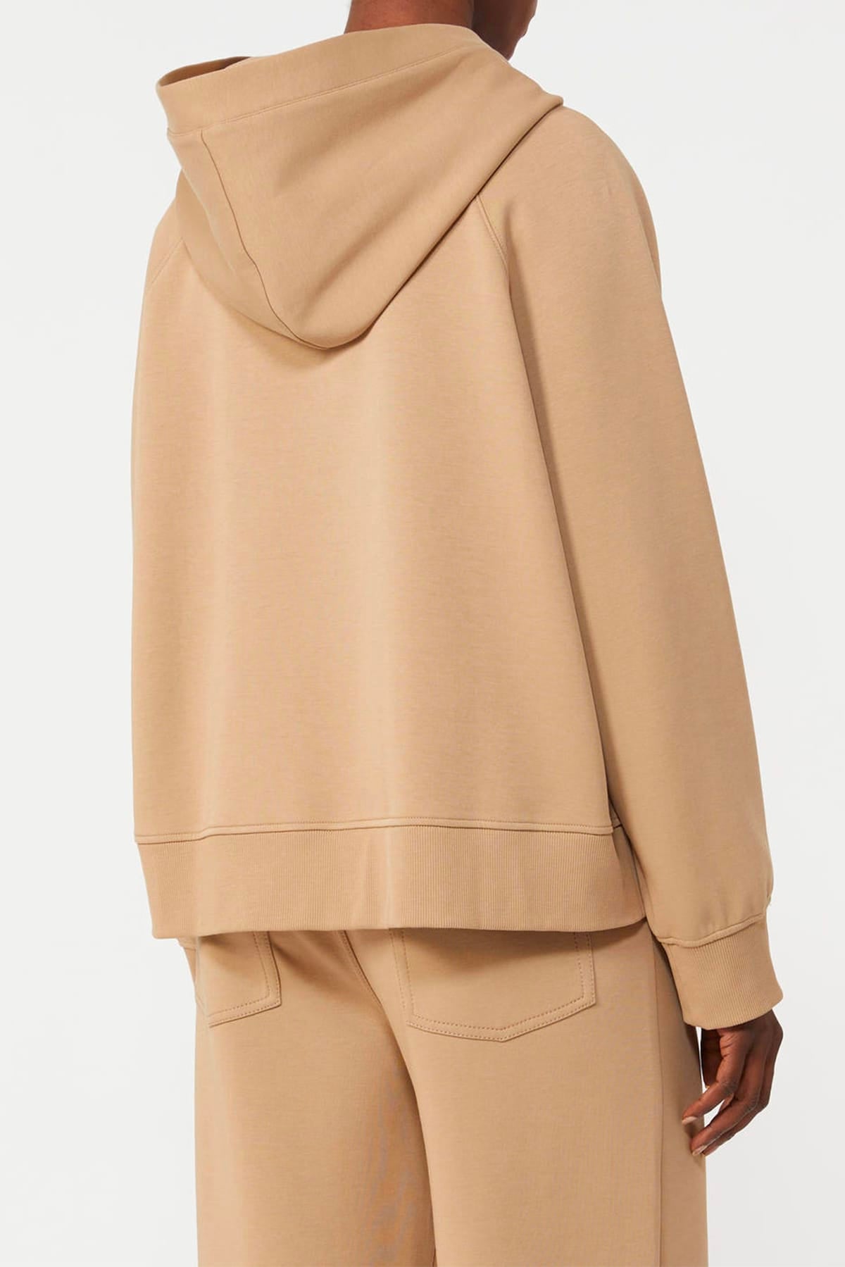 MAXMARA'S BRANDS FELPA  Felpa donna 'S Max Mara Smmalma